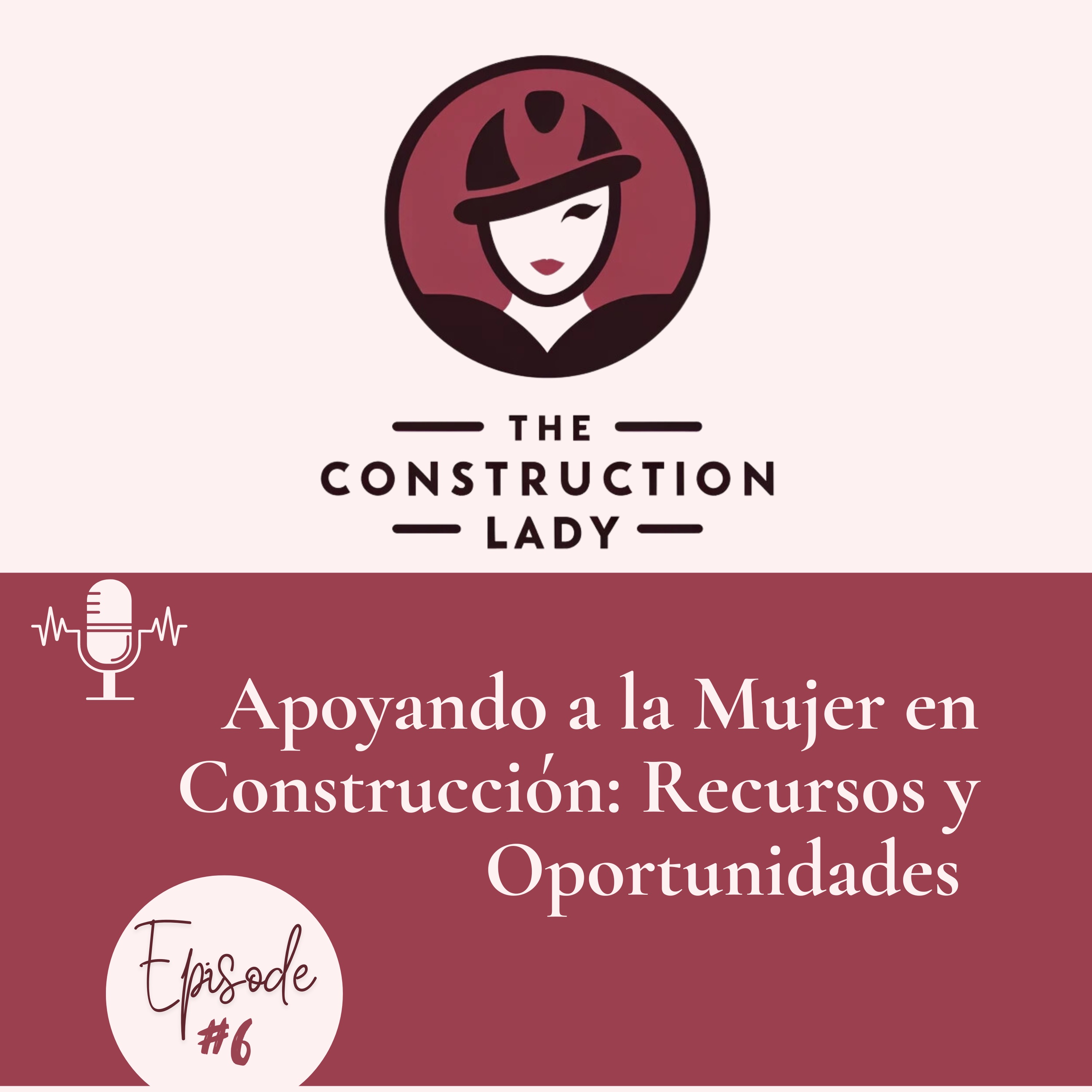 The Construction Lady (Mujer Construccion)