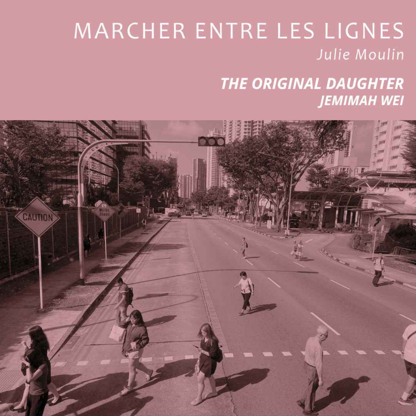 The original daughter de Jemimah Wei - Sororité, famille et système scolaire à Singapour 2/2
