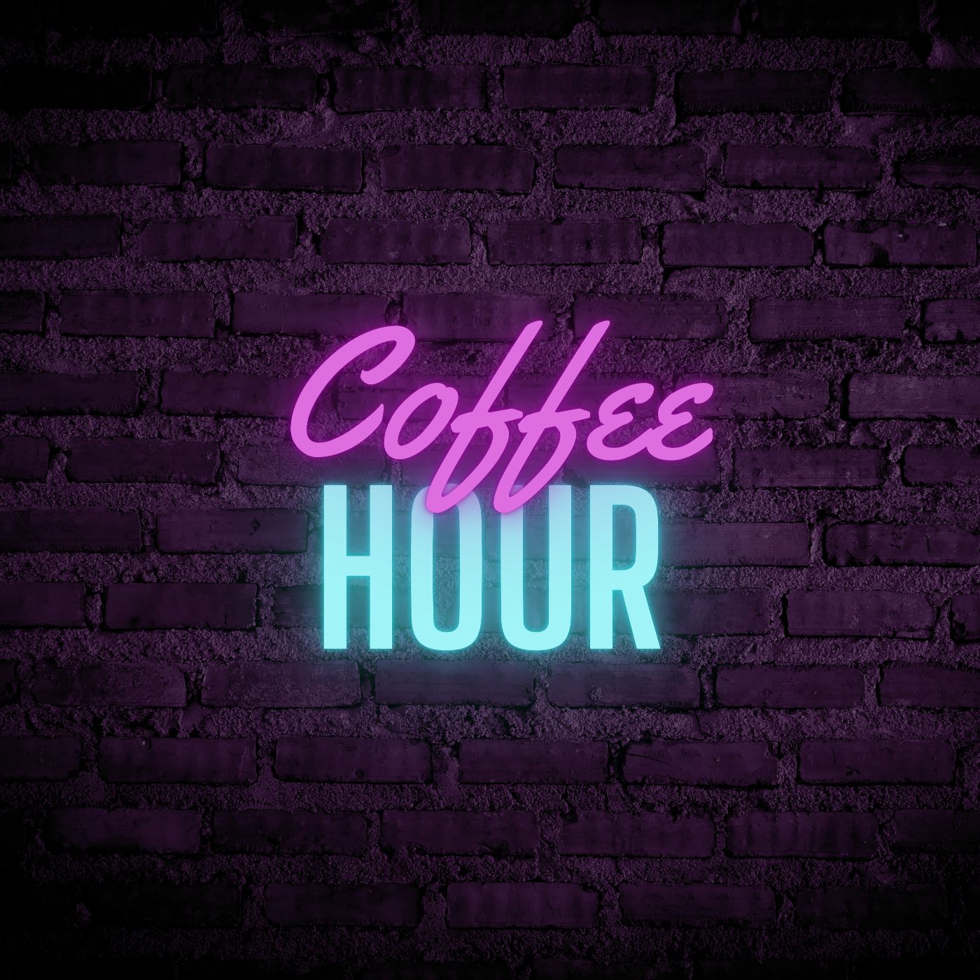 Coffee Hour cover
