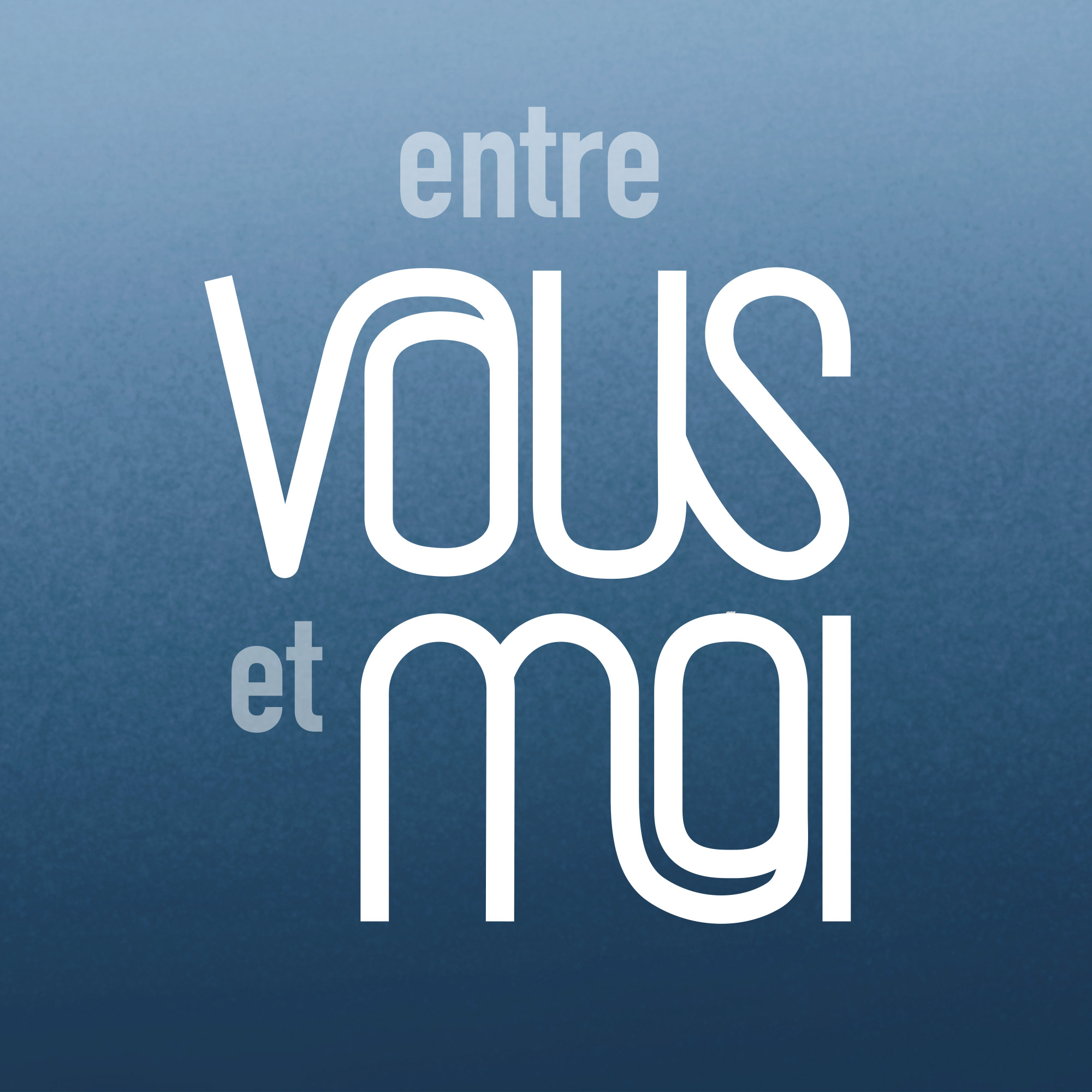 Entre vous et moi - Dominique Lagrou Sempère