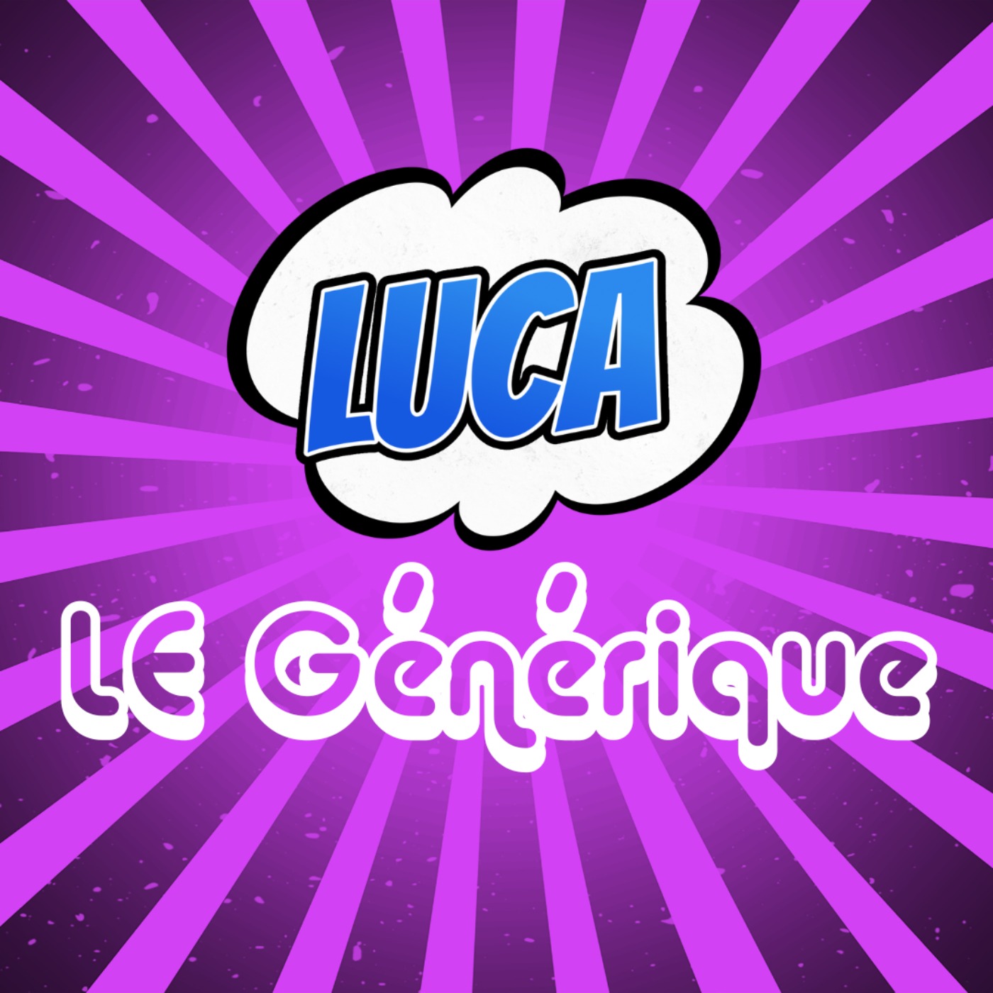 Luca en Live