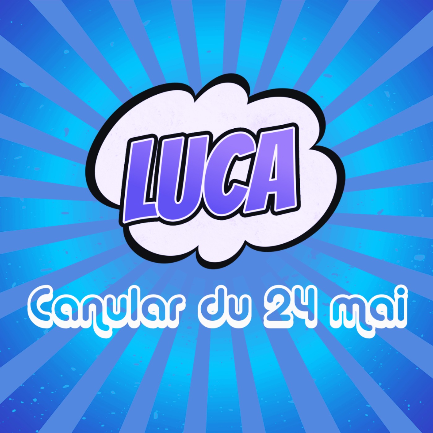 Luca en Live