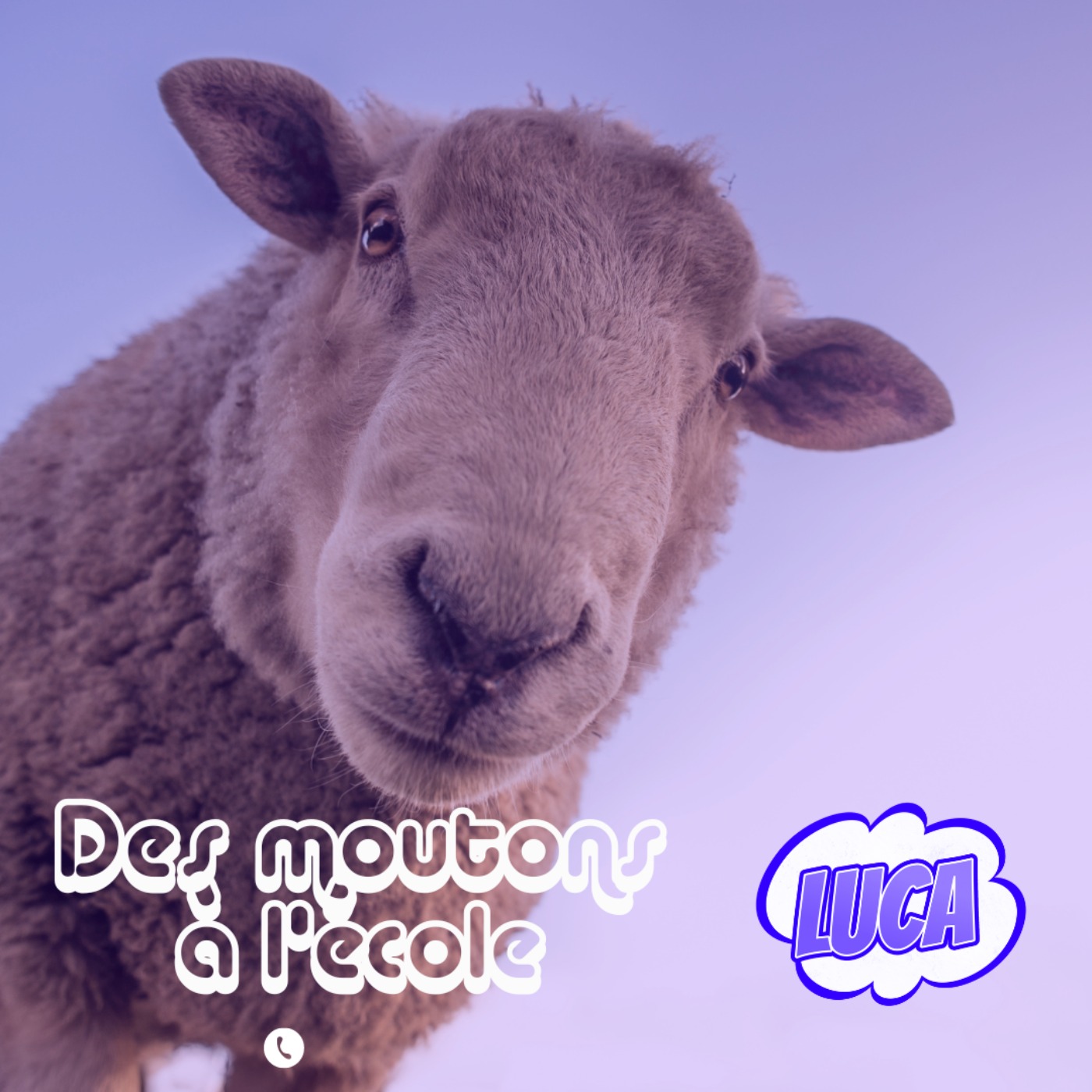 Luca en Live