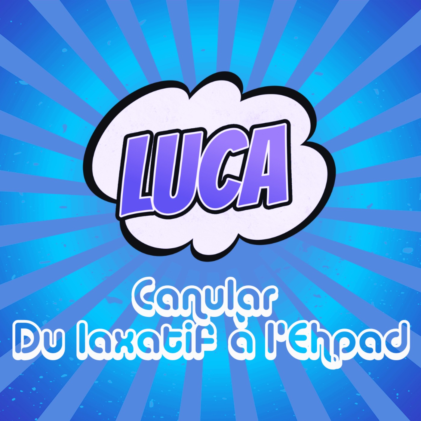 Luca en Live