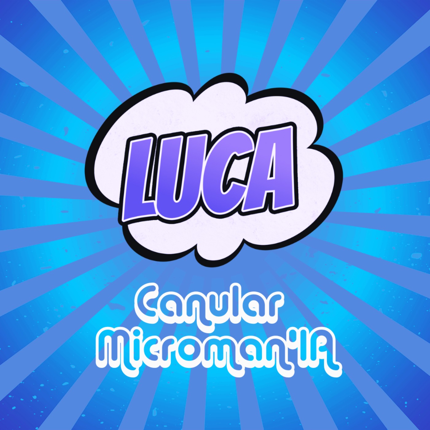 Luca en Live