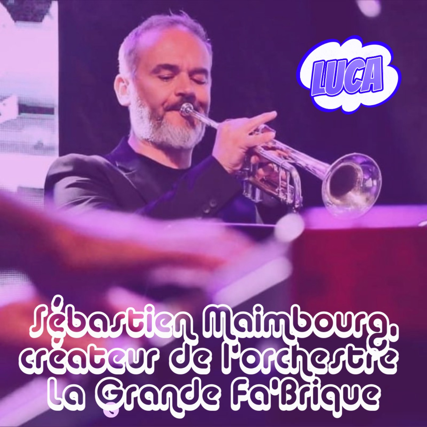 Luca en Live