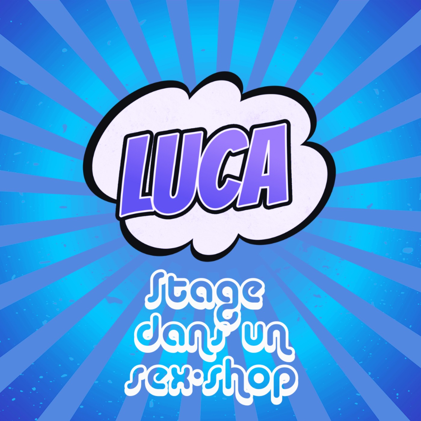 Luca en Live