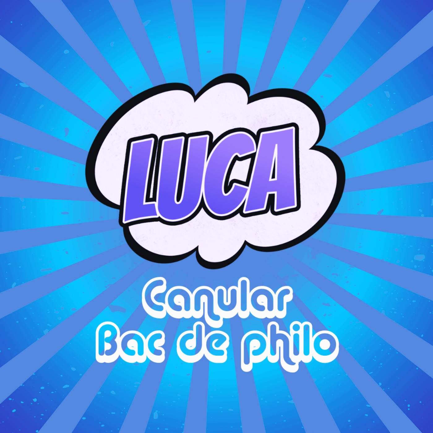 Luca en Live