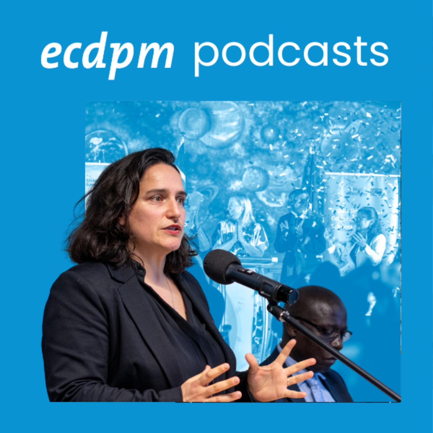 ECDPM