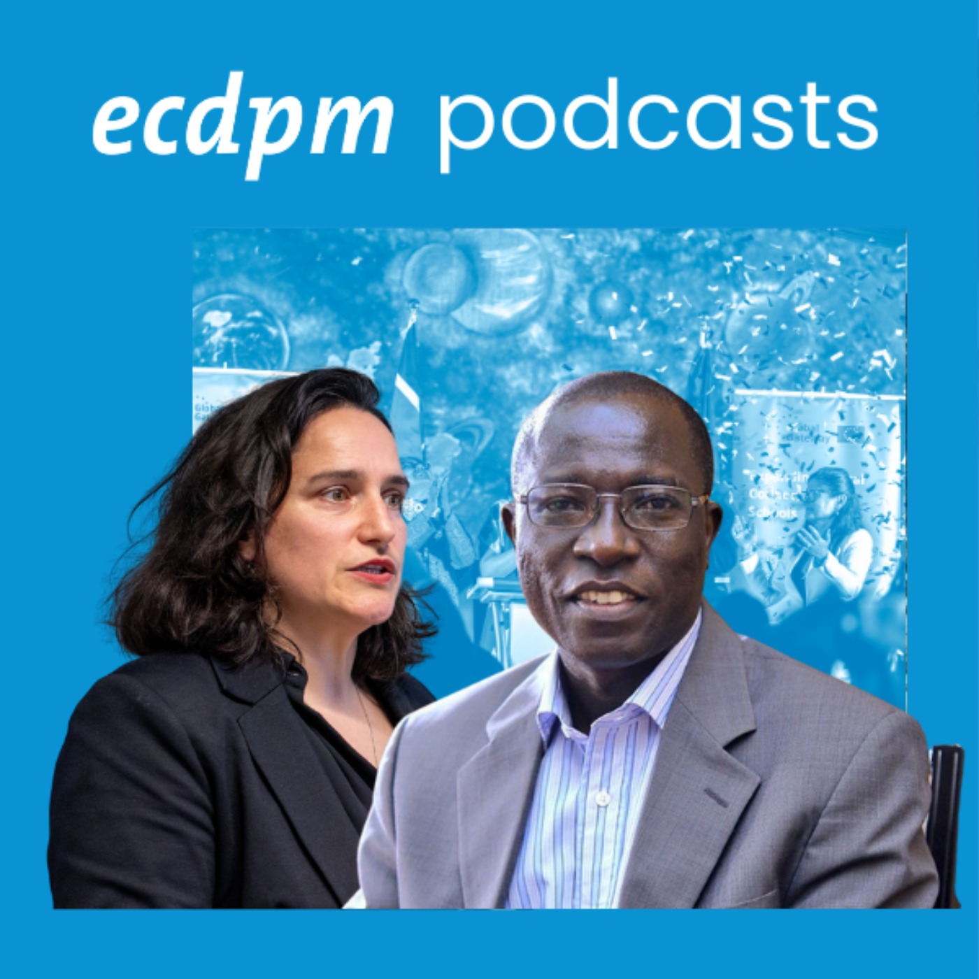 ECDPM