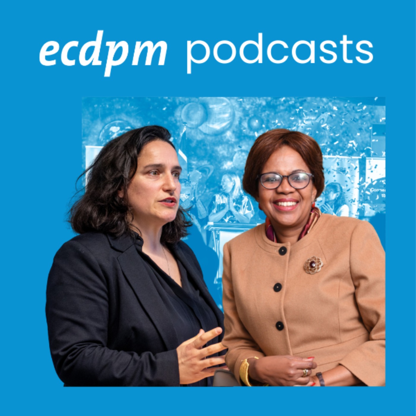 ECDPM