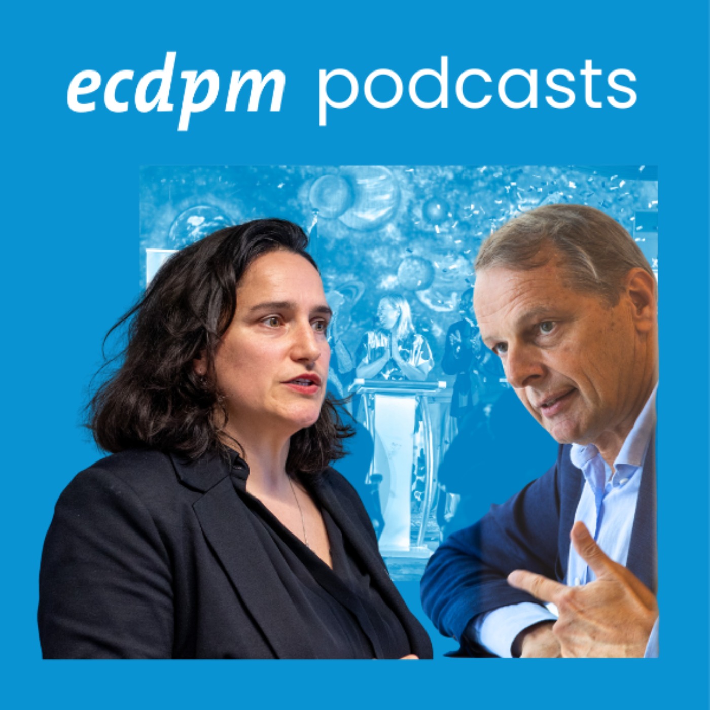 ECDPM
