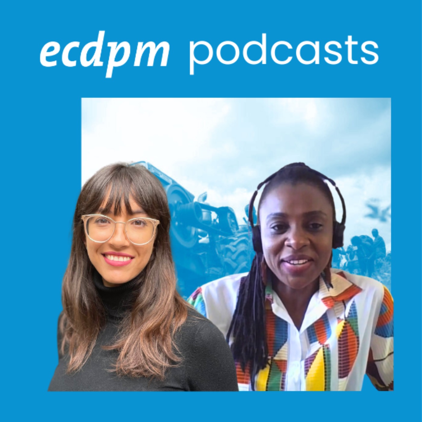 ECDPM