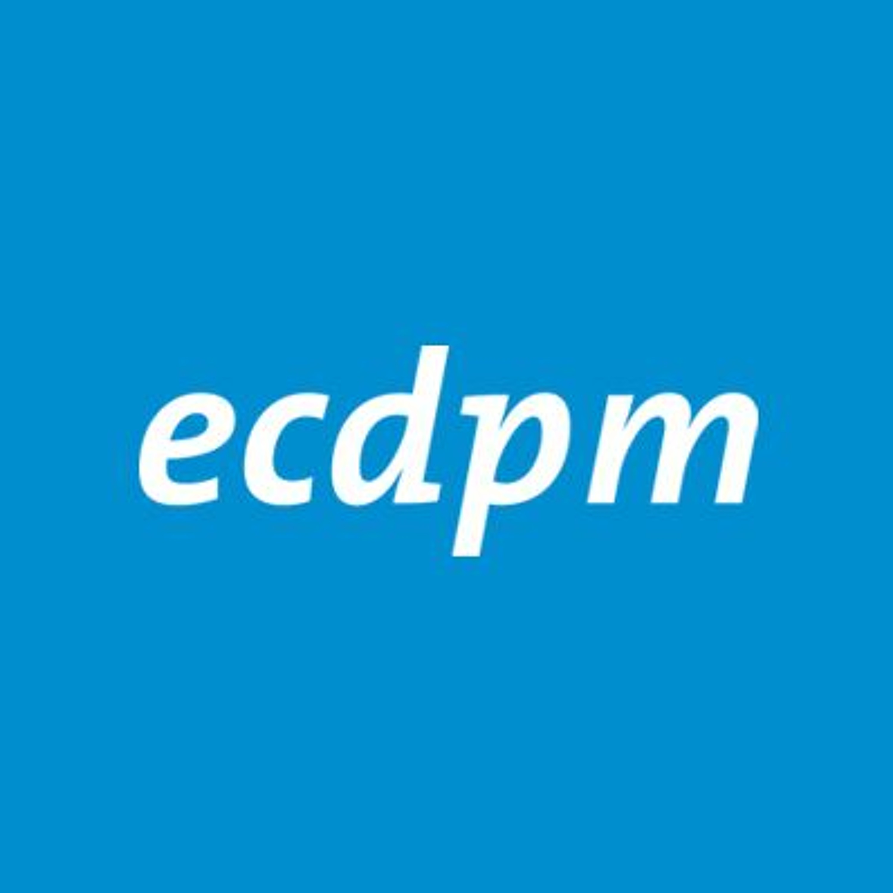 ECDPM