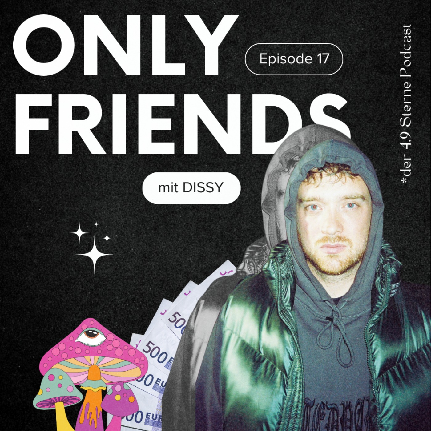 Only Friends