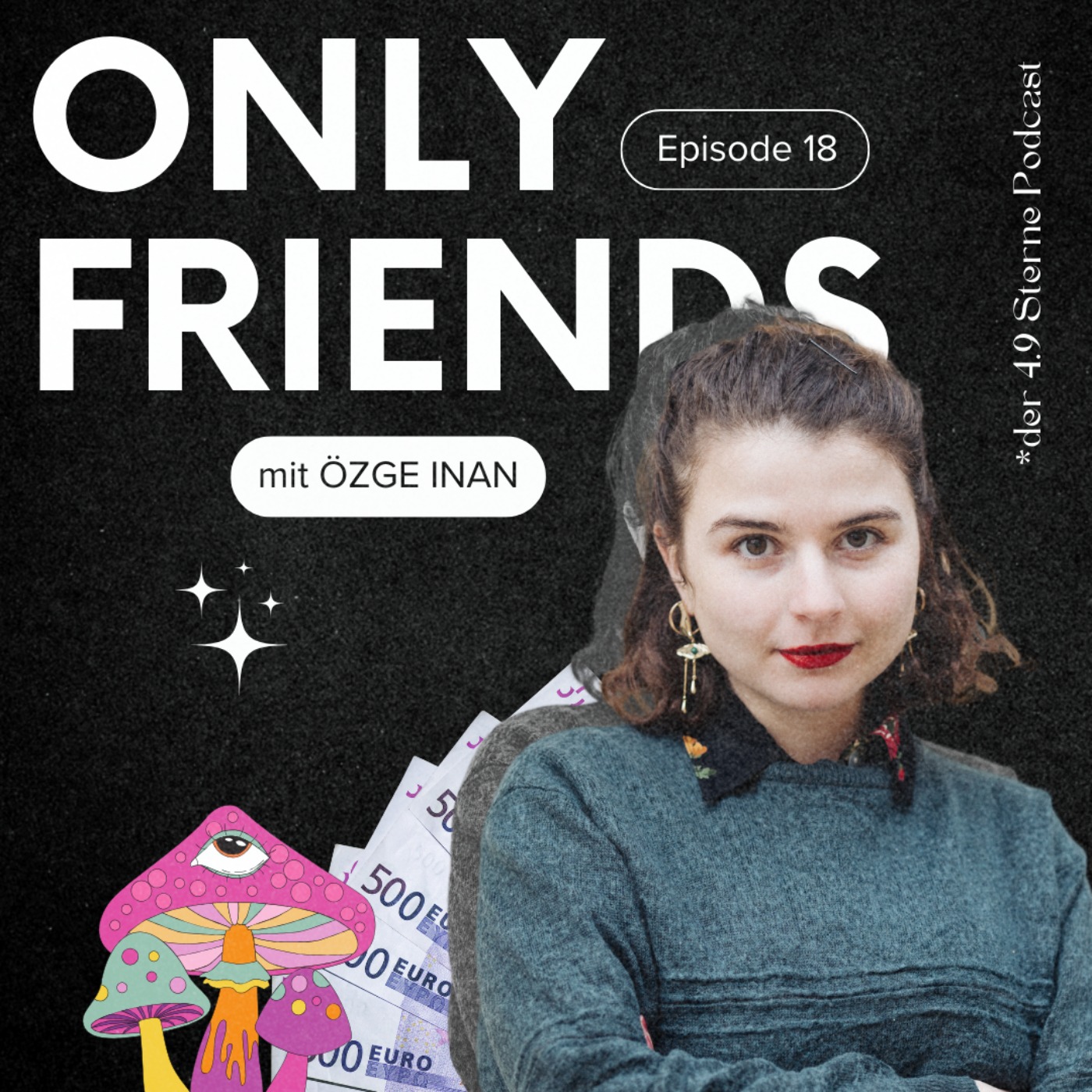 Only Friends