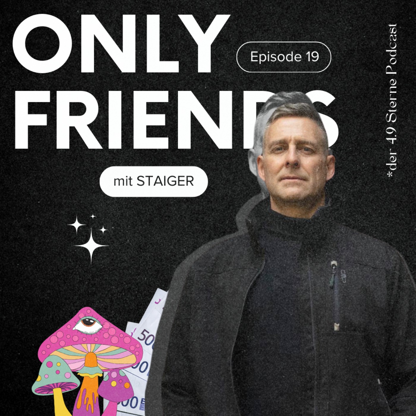 Only Friends
