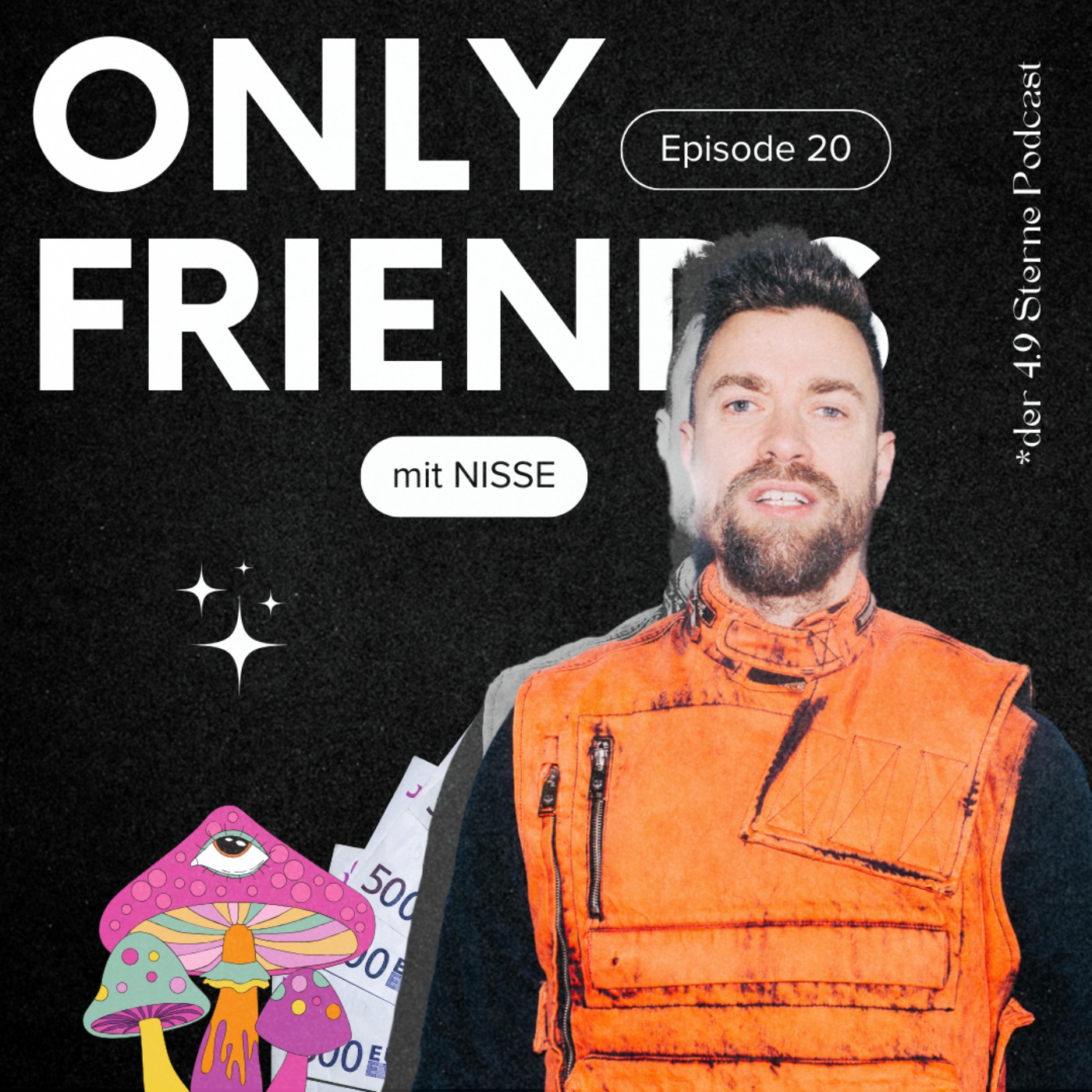Only Friends