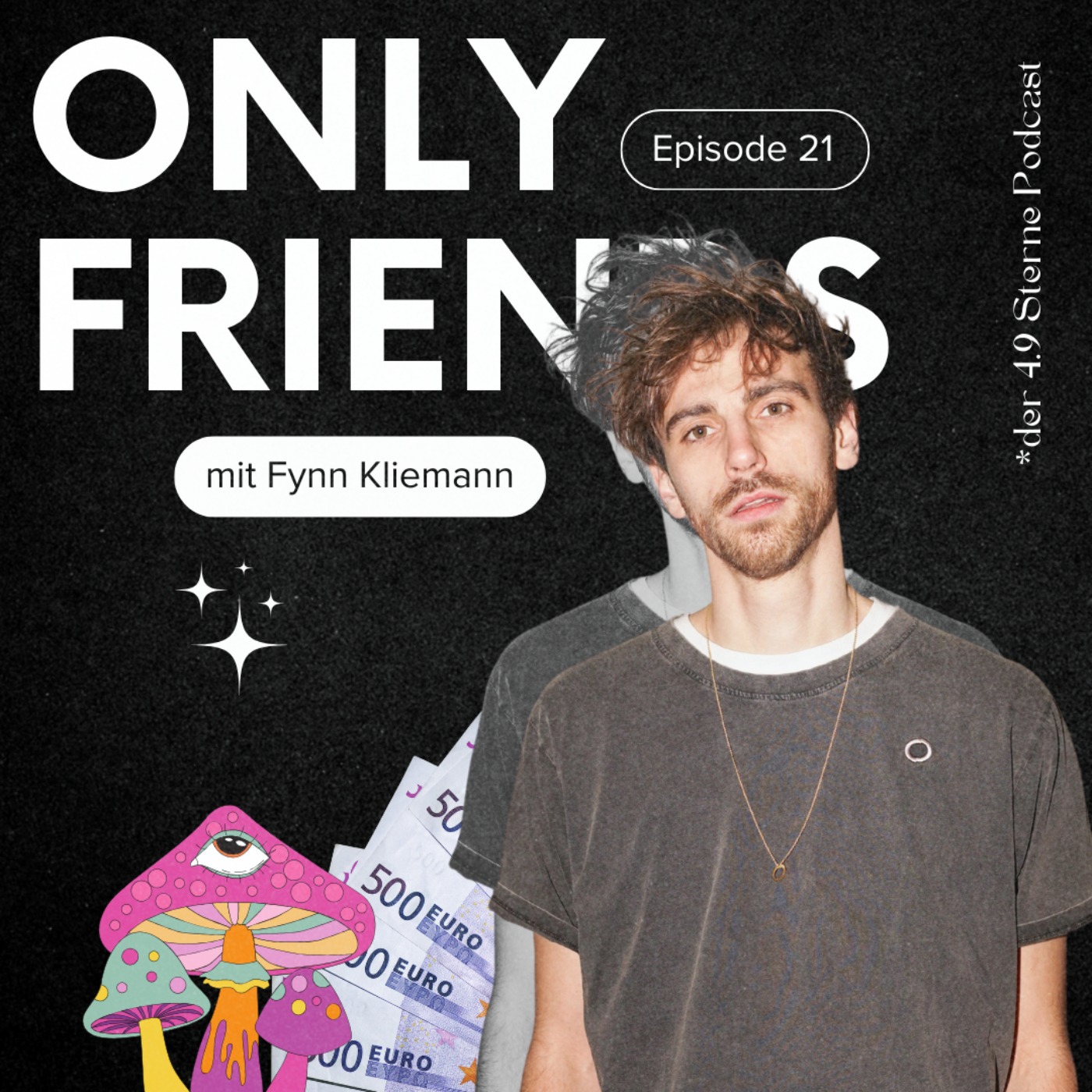 Only Friends
