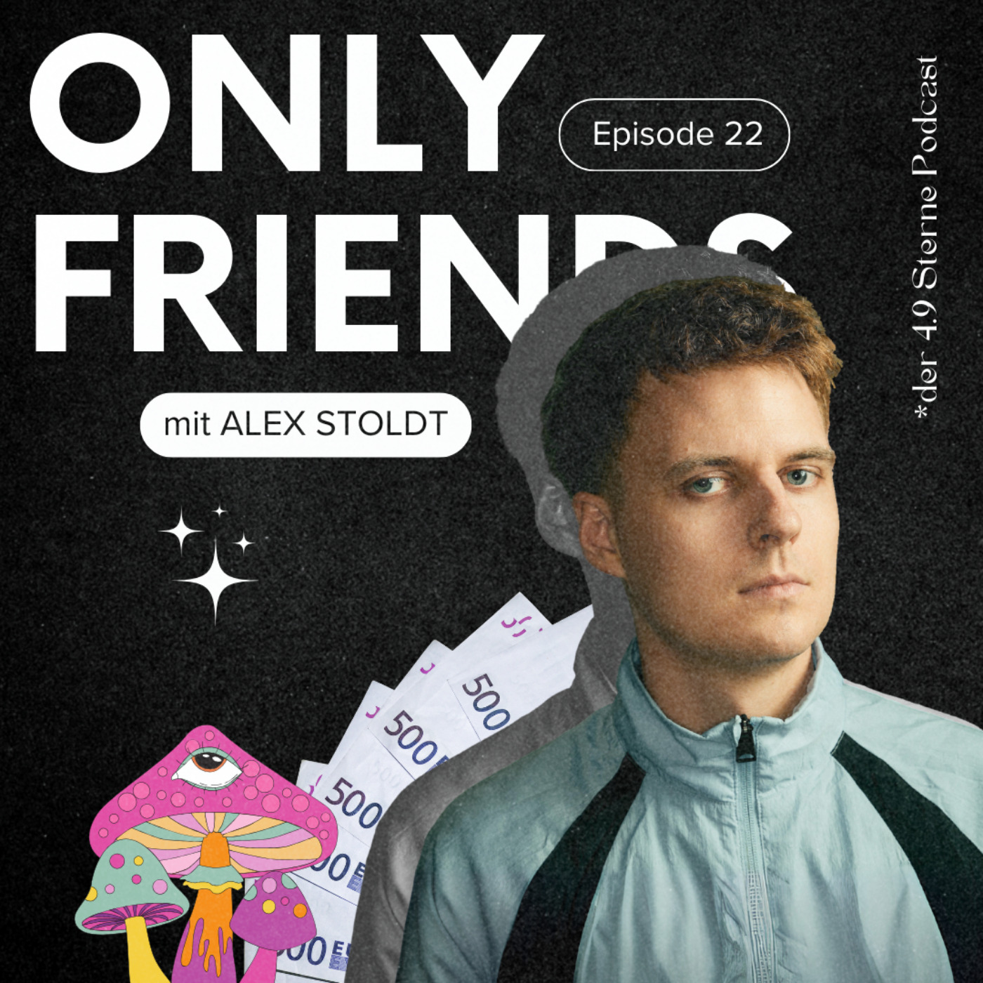 Only Friends