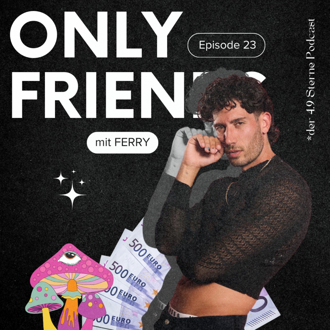 Only Friends