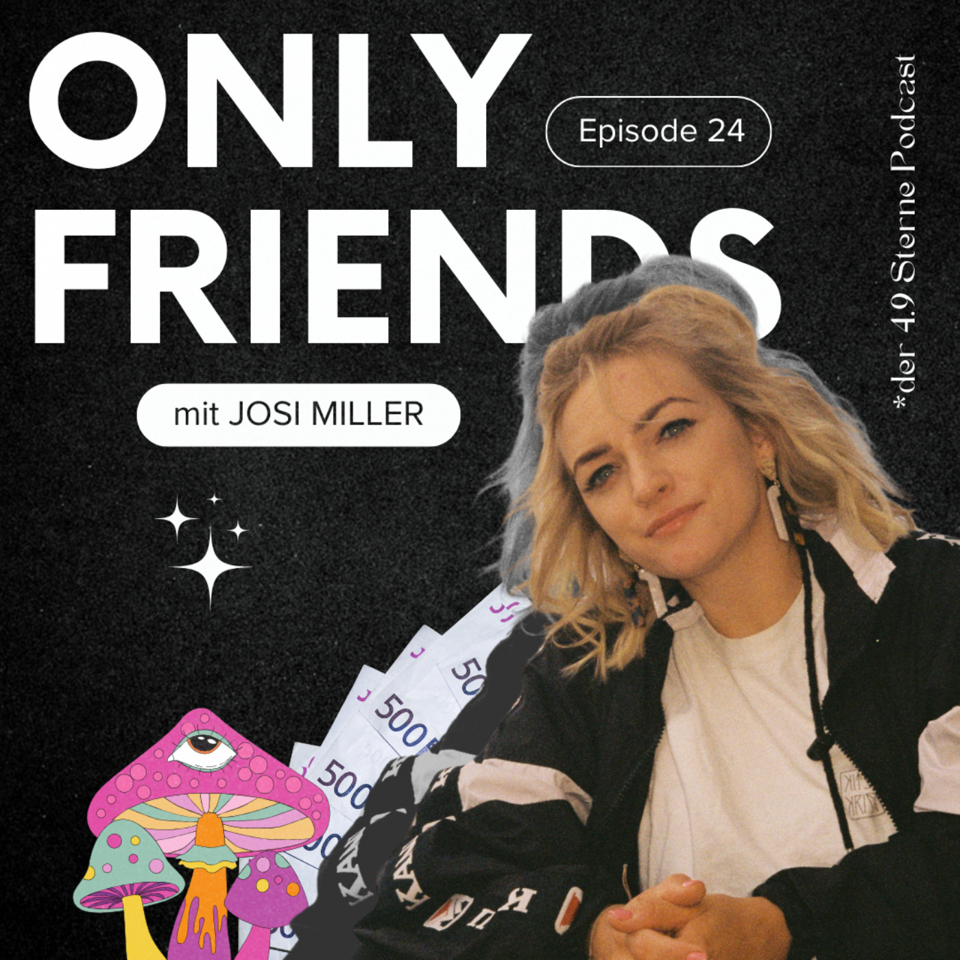 Only Friends