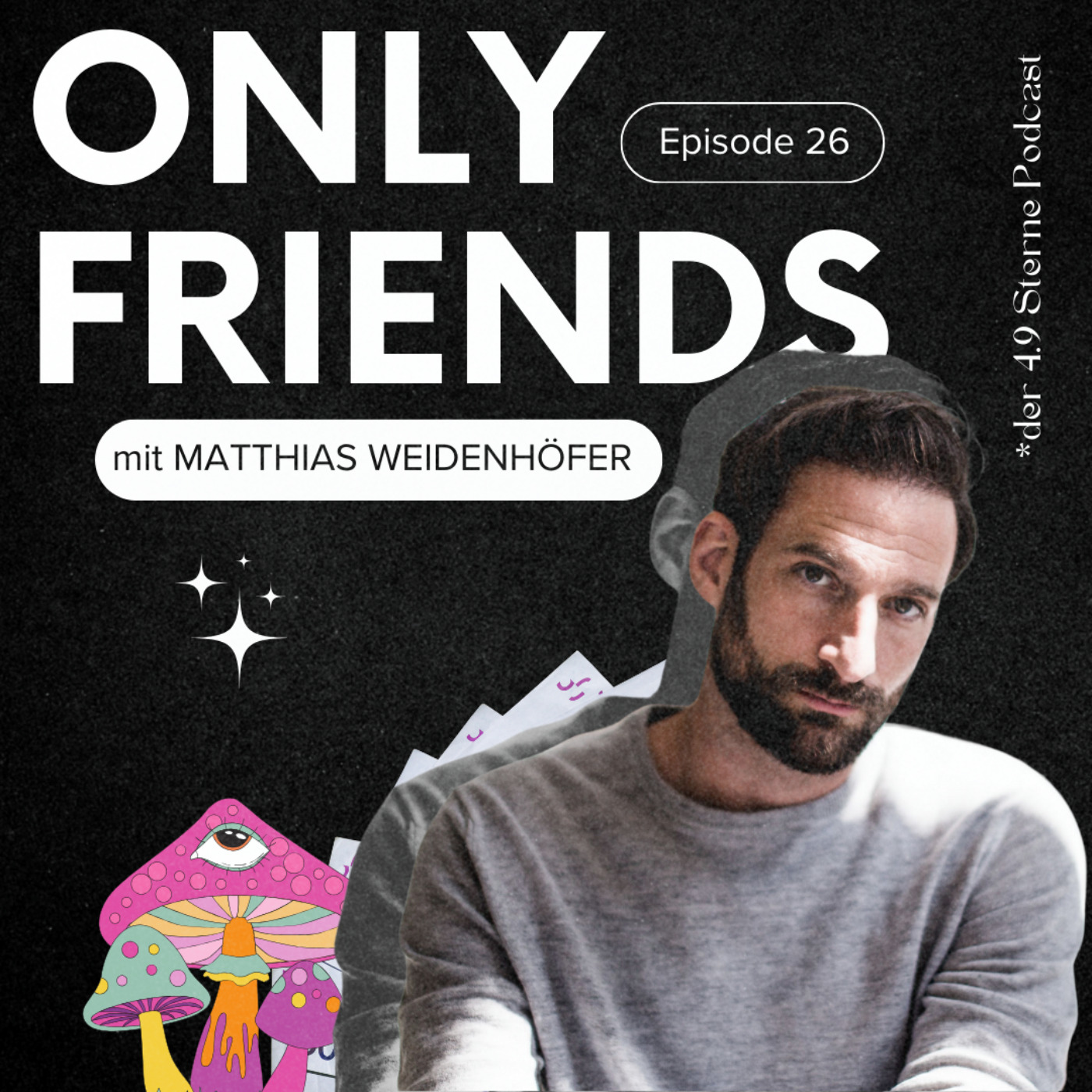 Only Friends