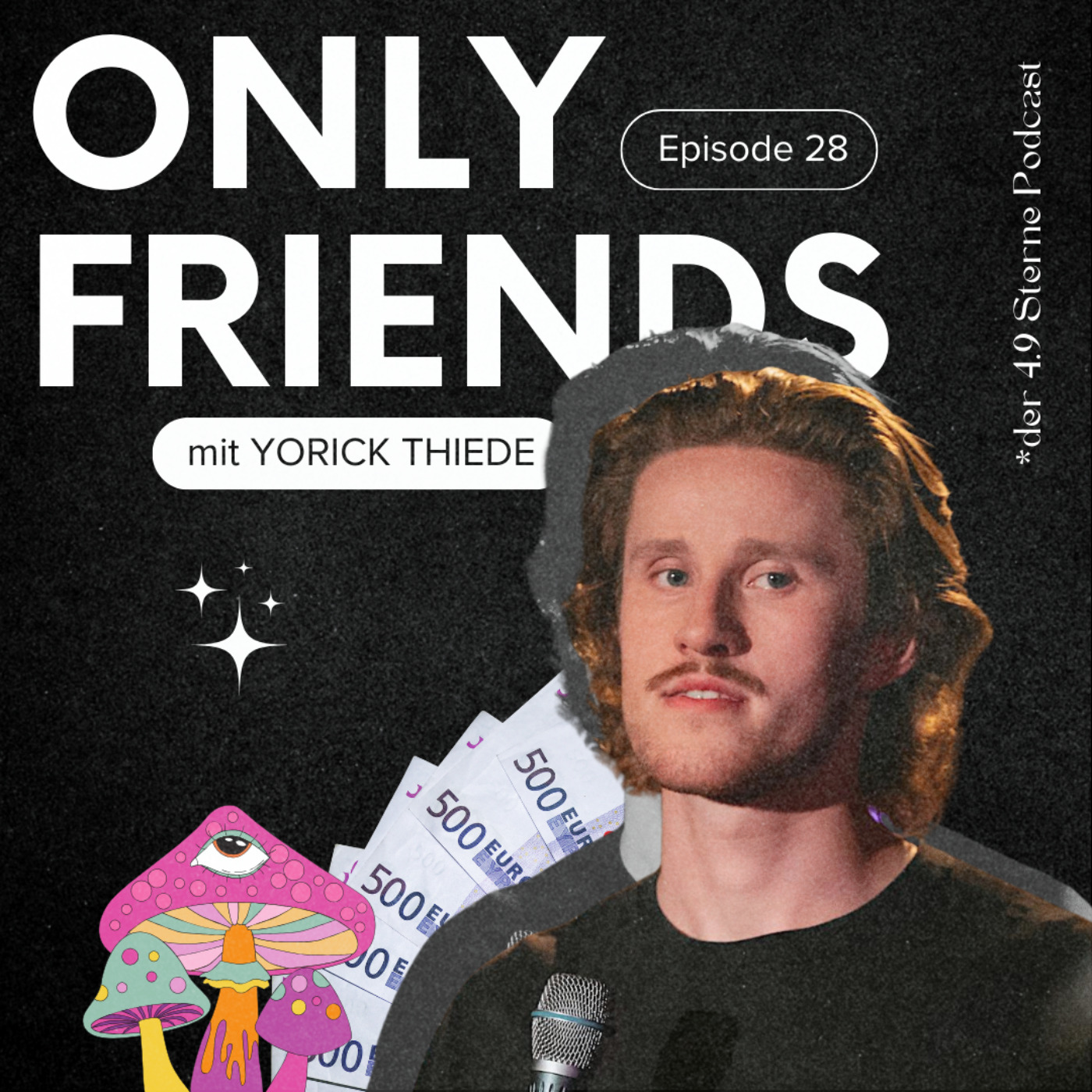 Only Friends