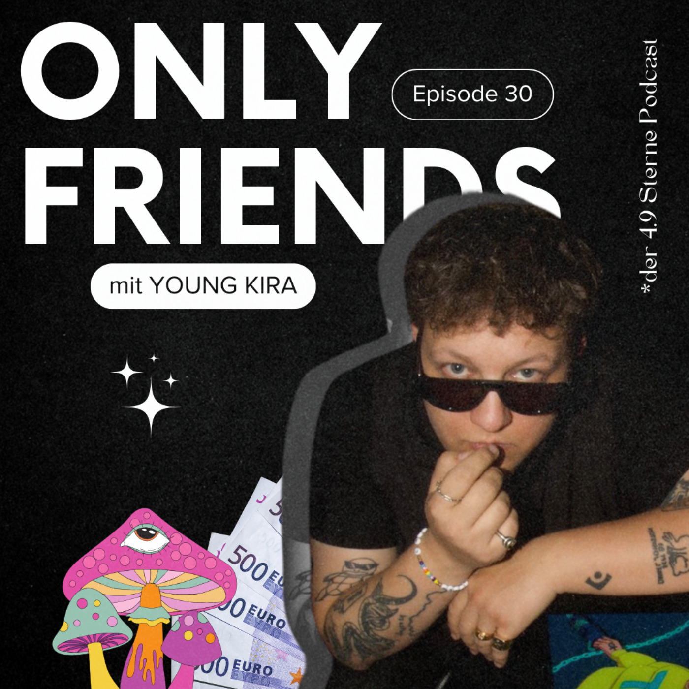 Only Friends