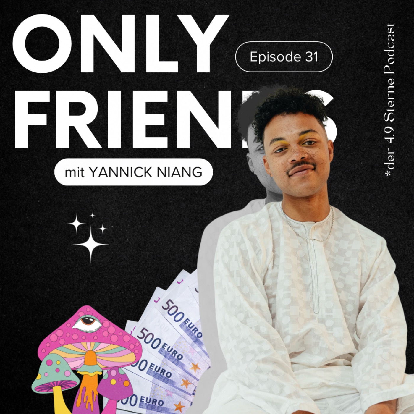Only Friends