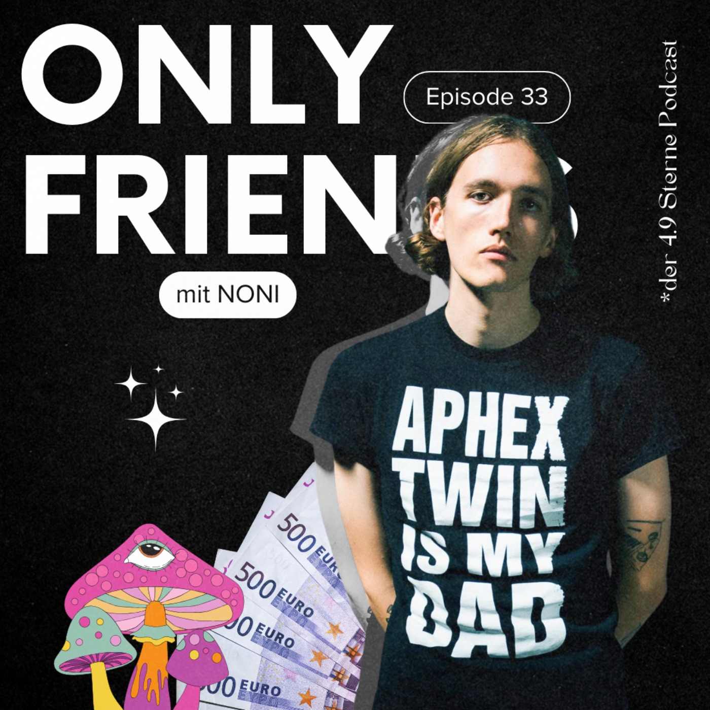 Only Friends