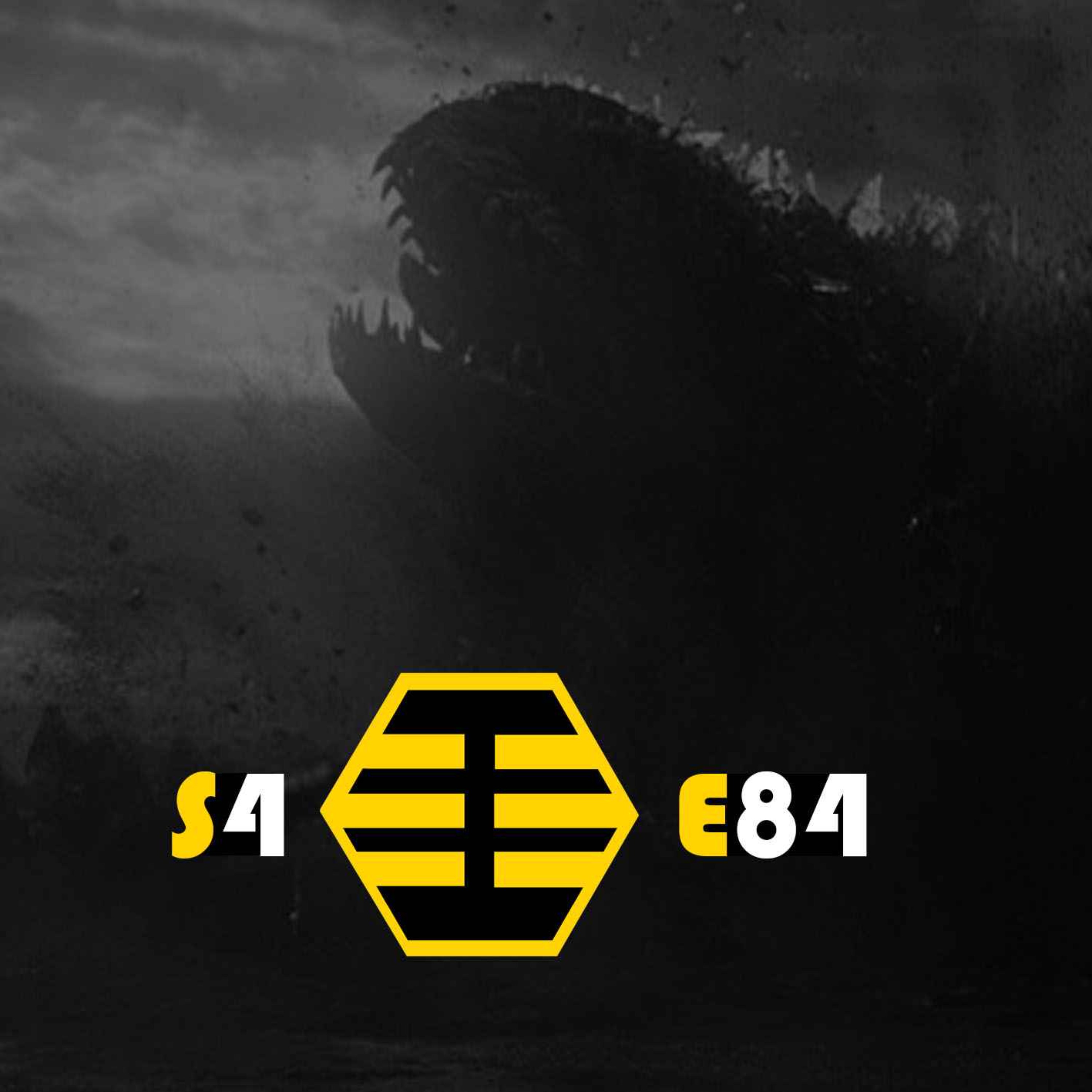 Les Espions x Groudon