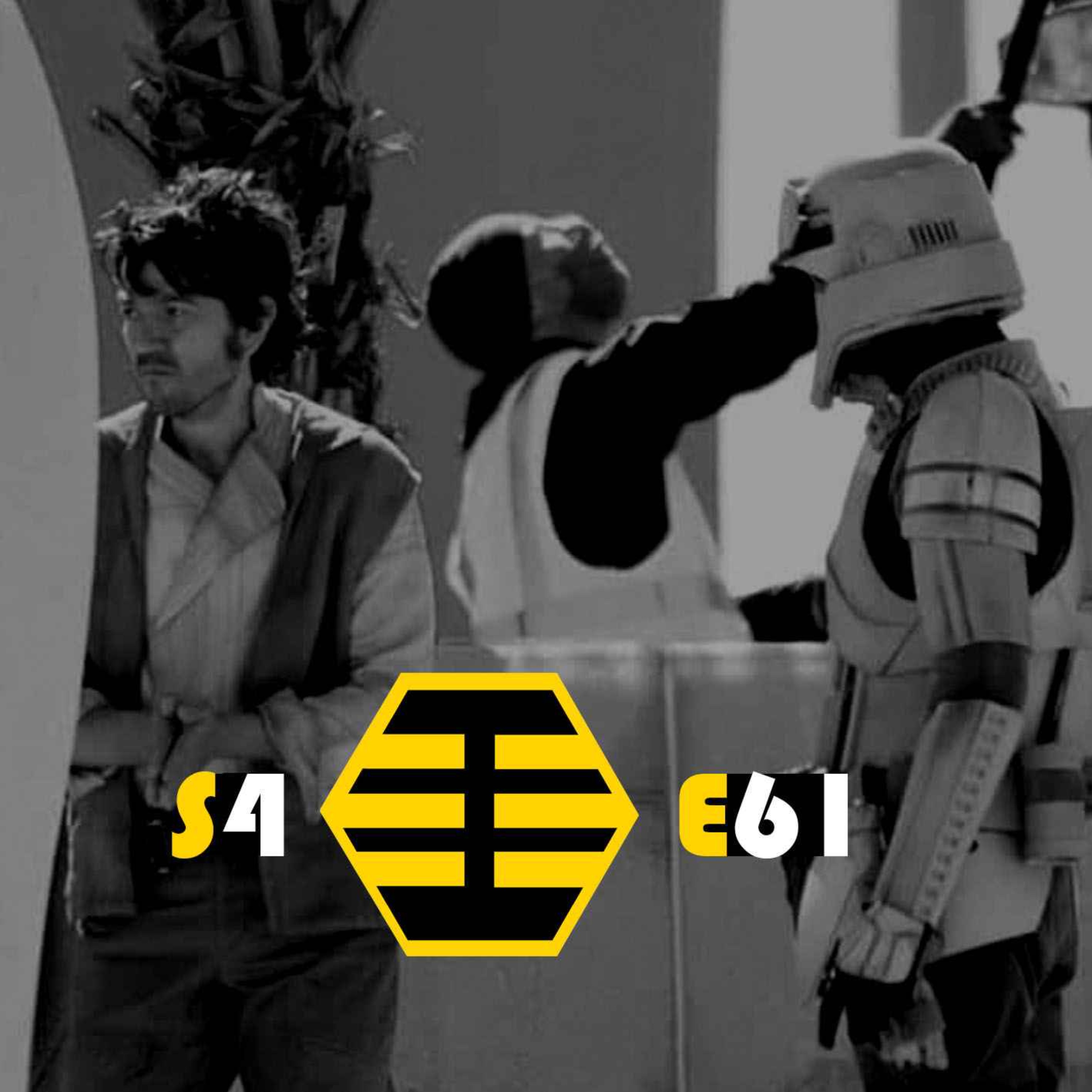 Cassian est recruté pour une mission dangereuse