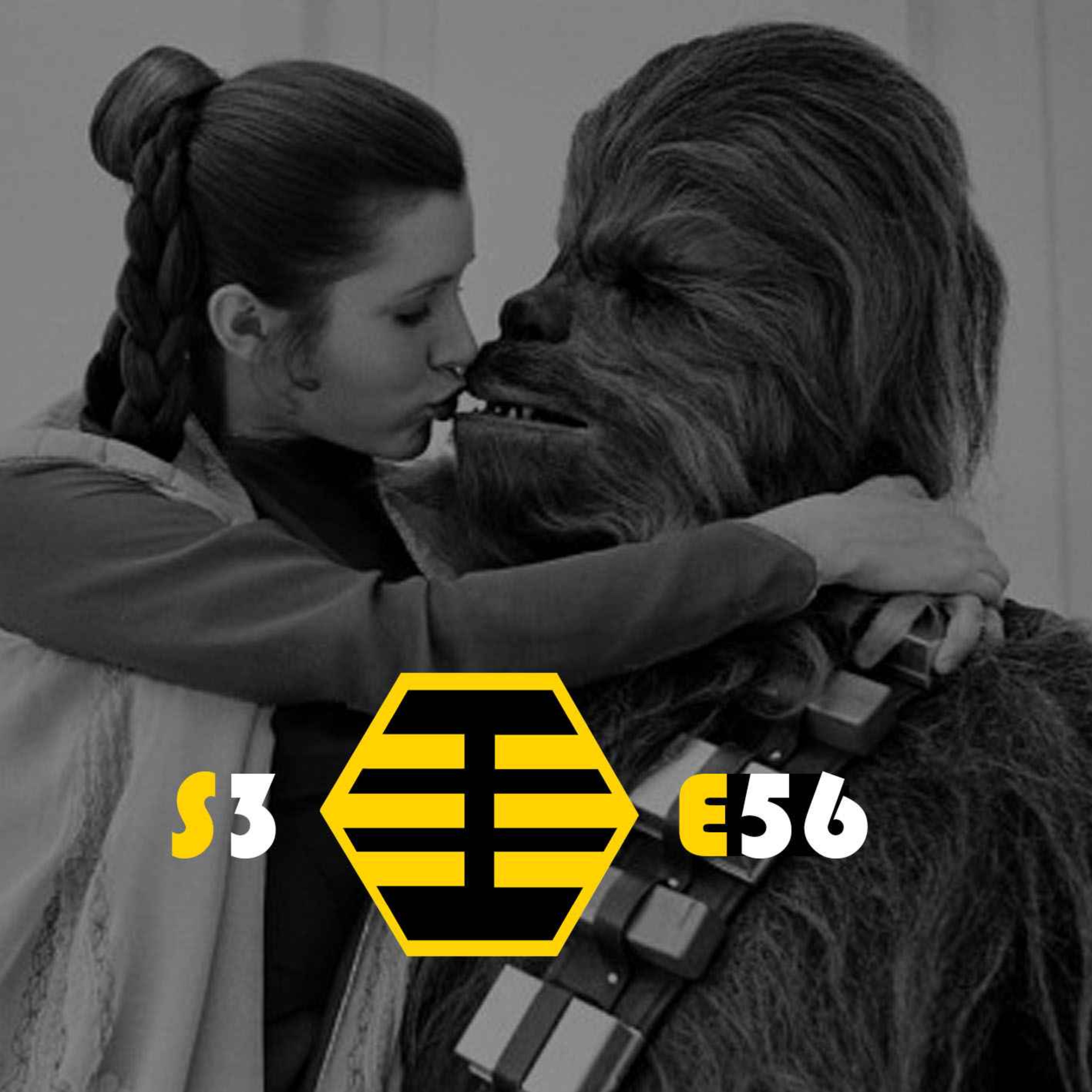 Far, far away and forever