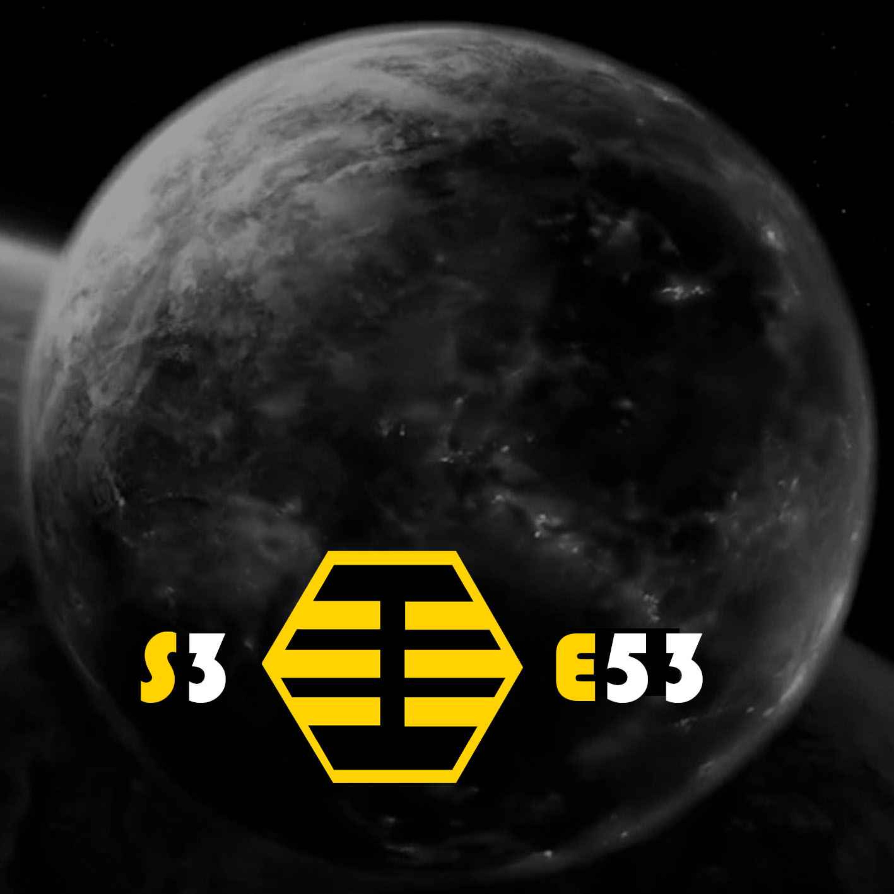 Pas net en planète