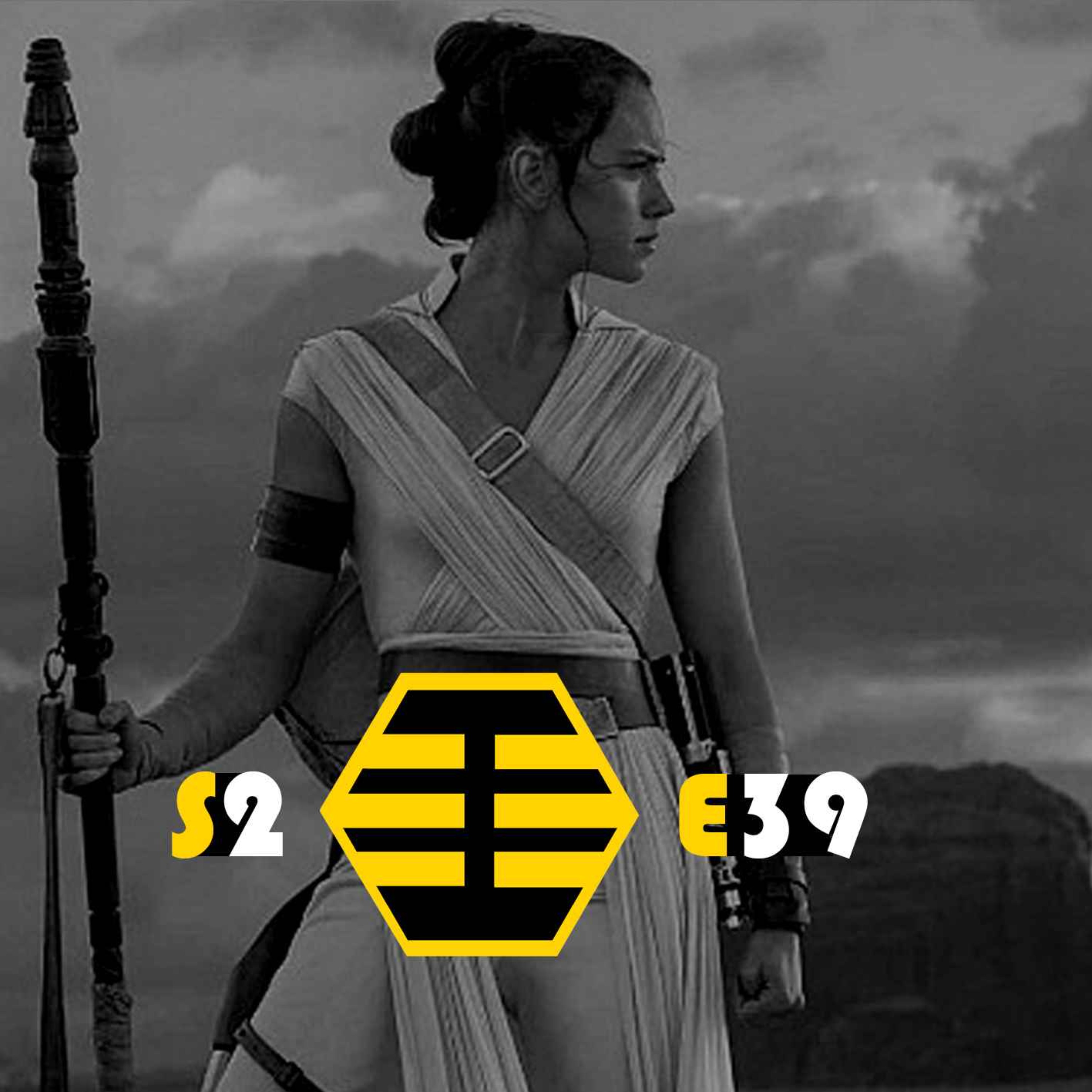 Ép. IX : Réellement Ascensionnel ?