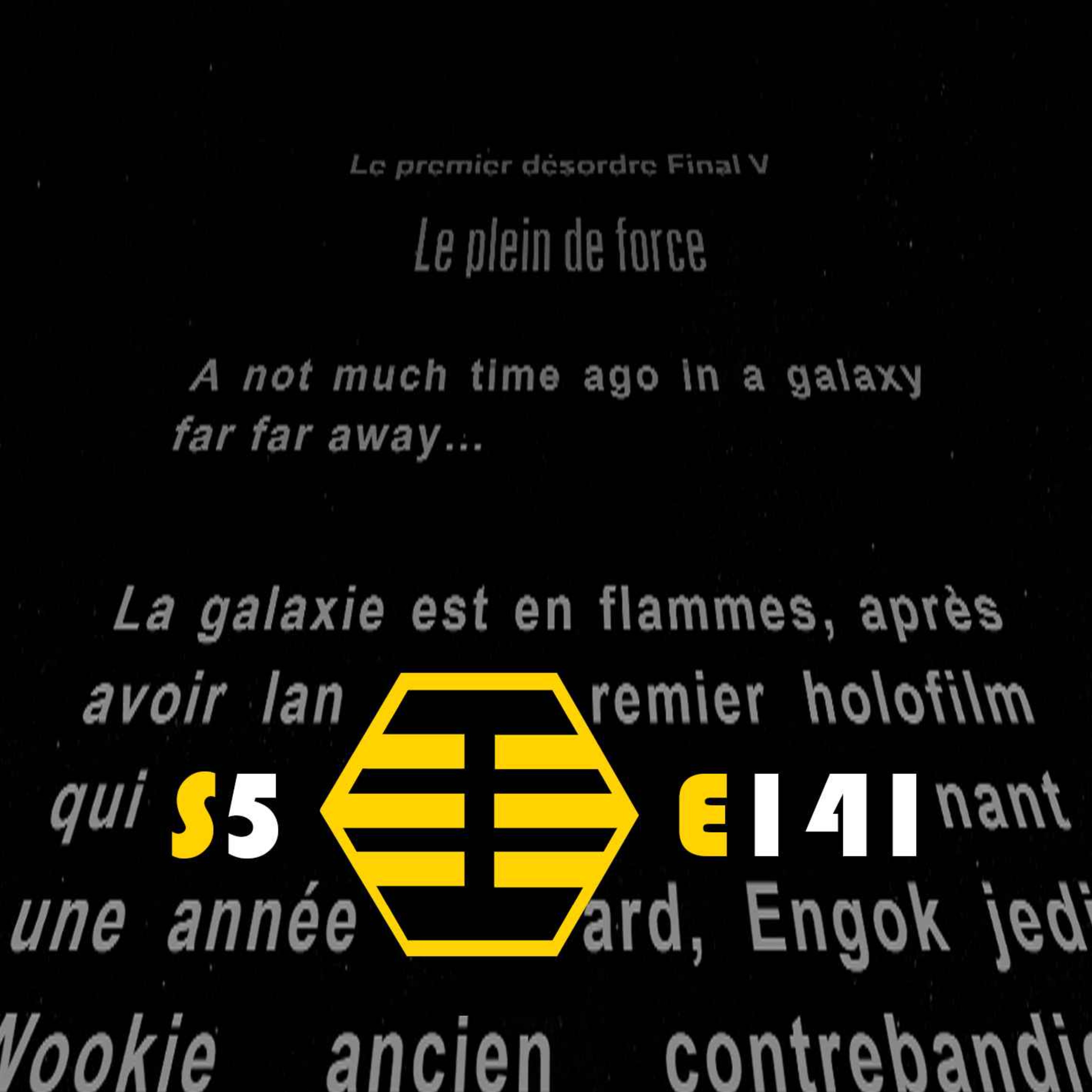 Jusqu'à nouveau désordre