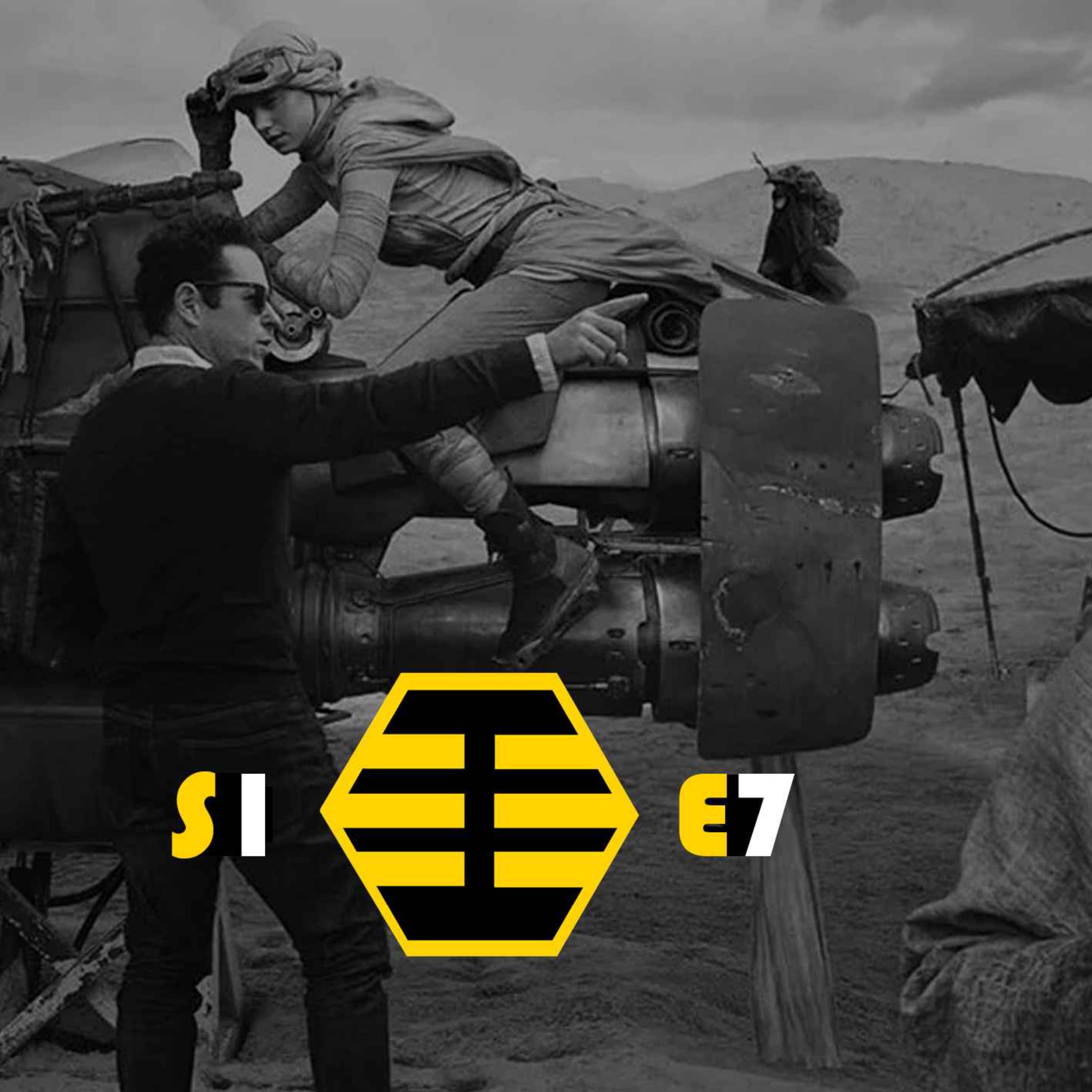 Ép. VII : Le Reboot de la Force ?