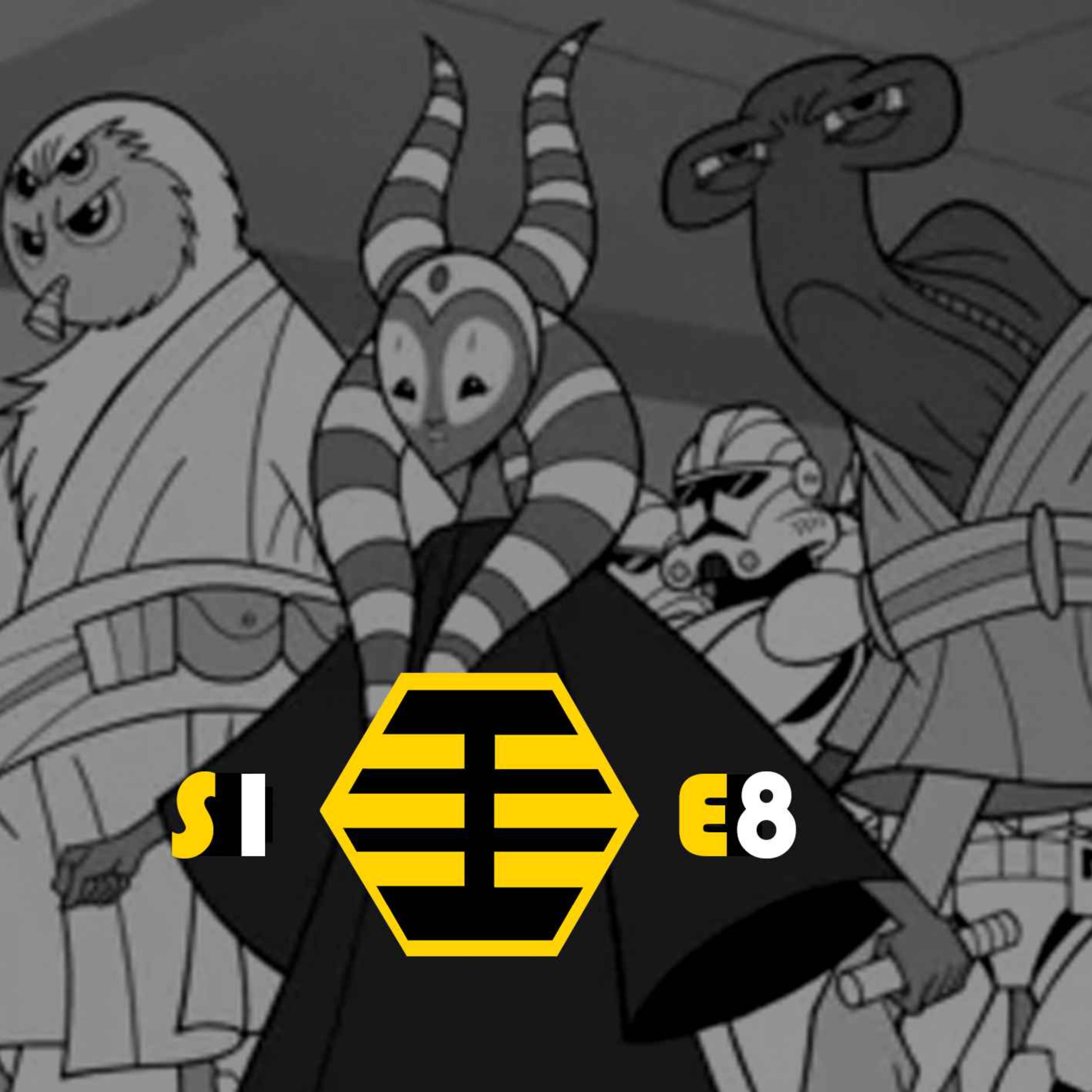 Les Animés dans le viseur