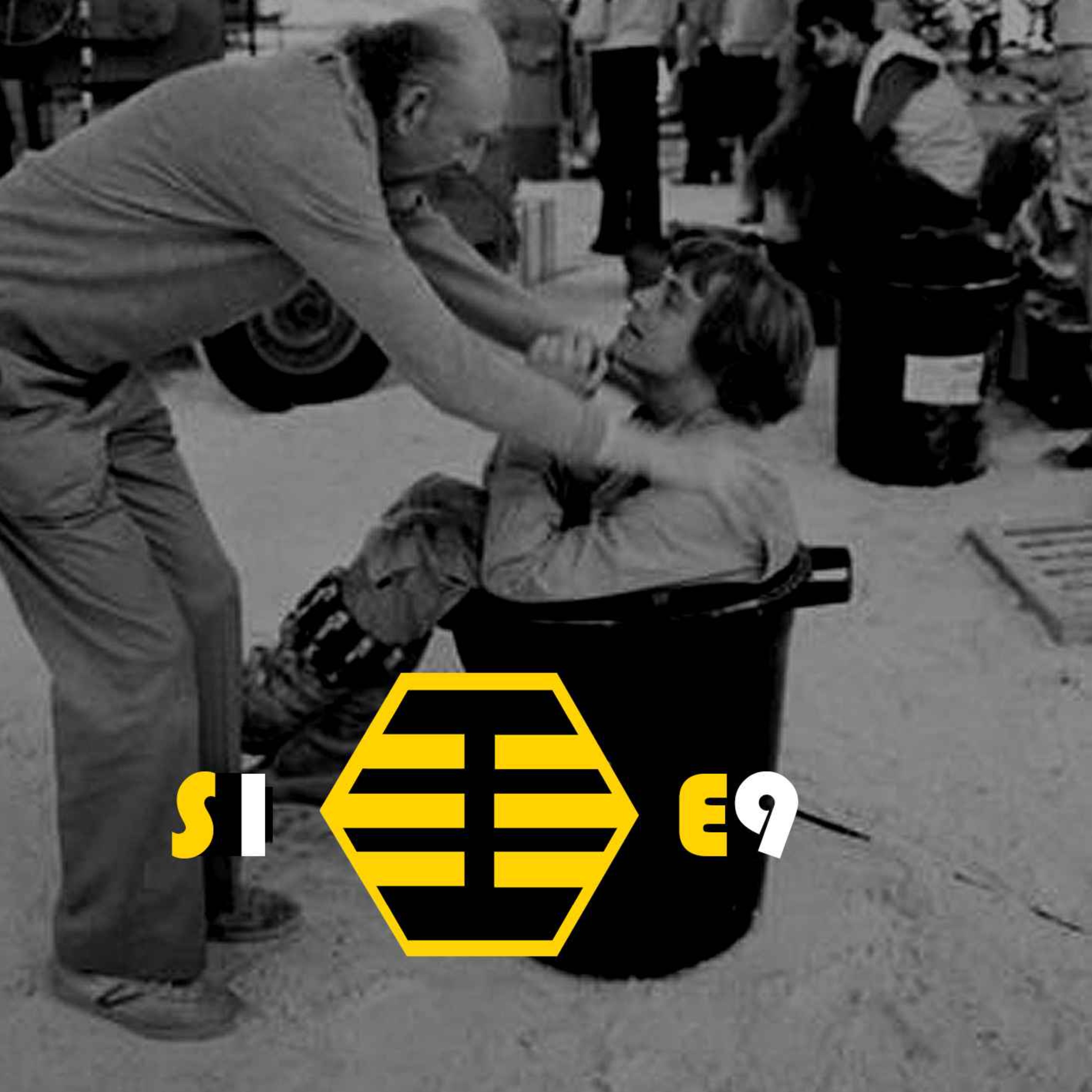 STAR WARS, bientôt labellisé éco-friendly ?