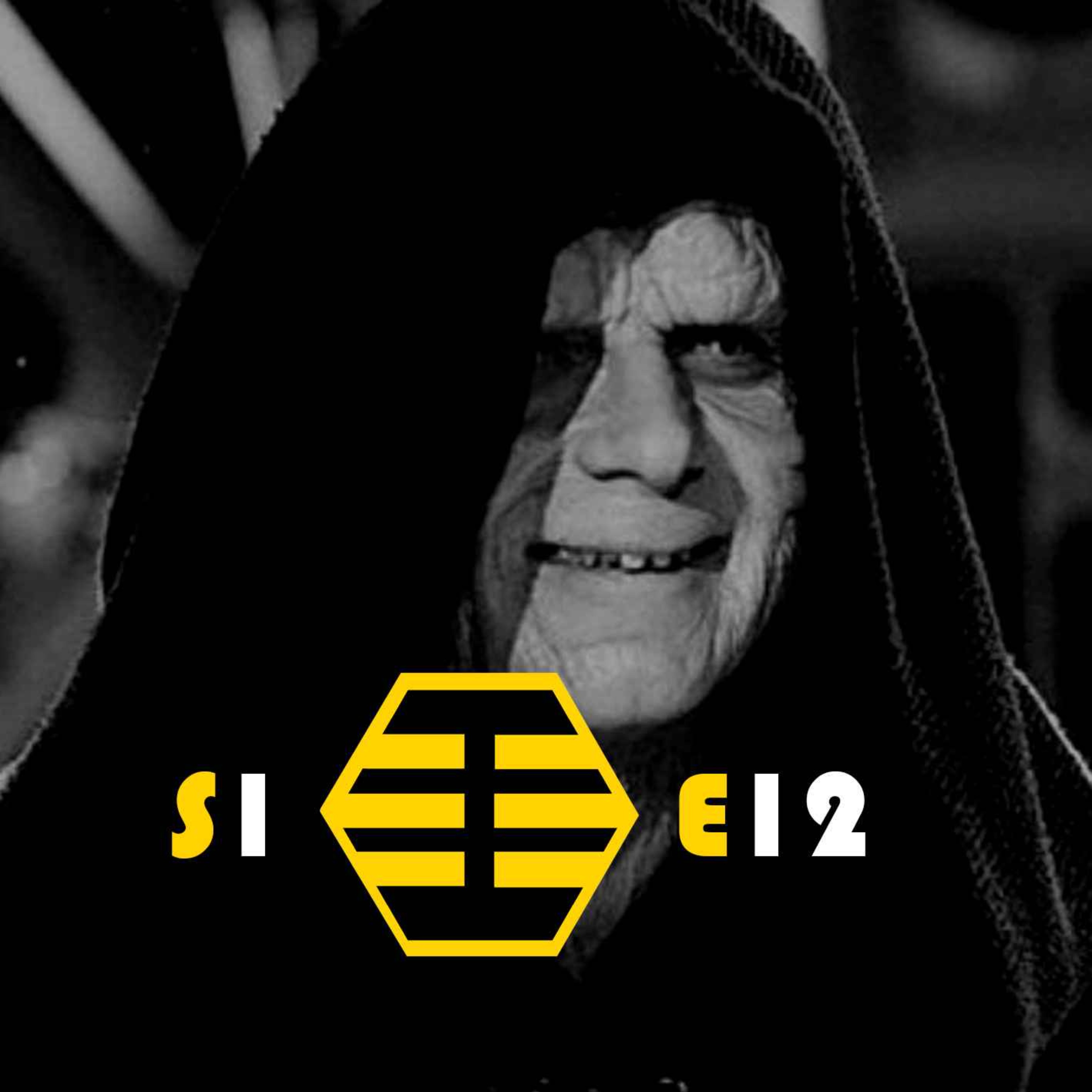 Palpatine, prix Nobel ?