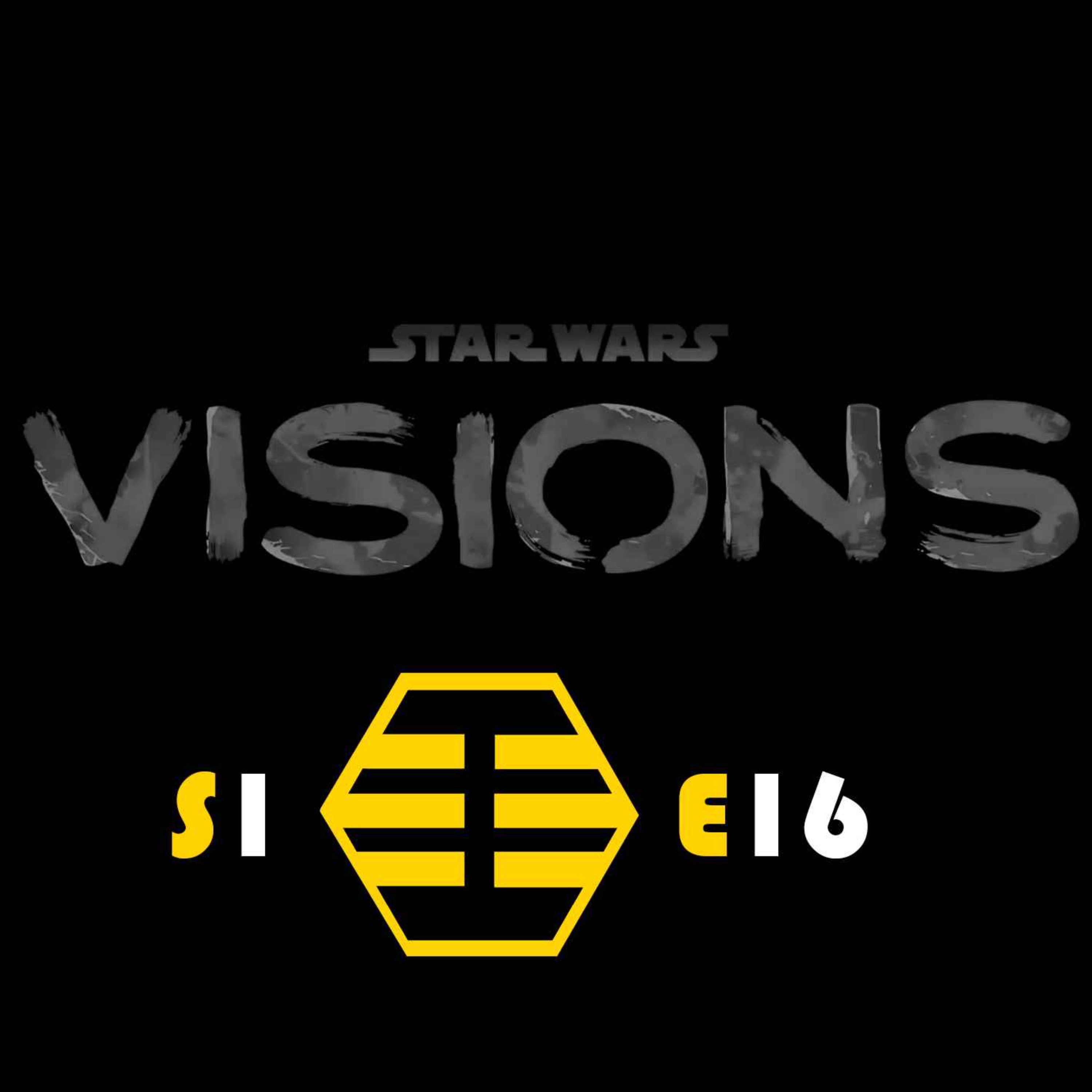 HORS-SÉRIE : (di)Visions