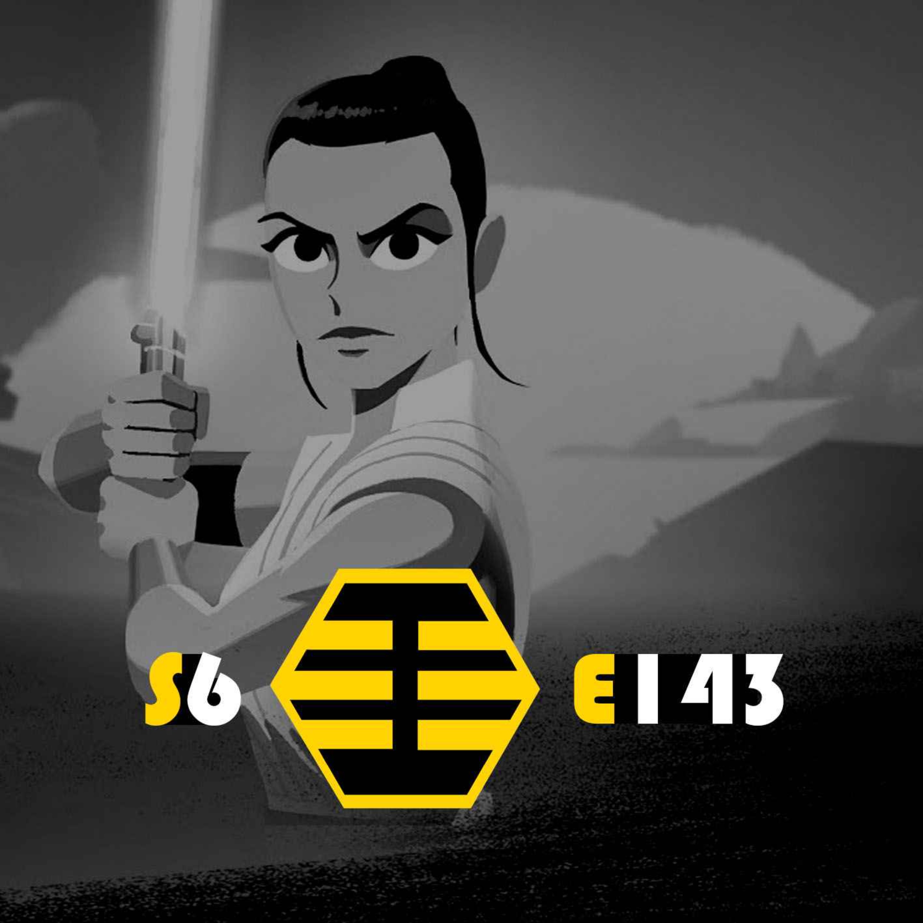 Rey-Animation