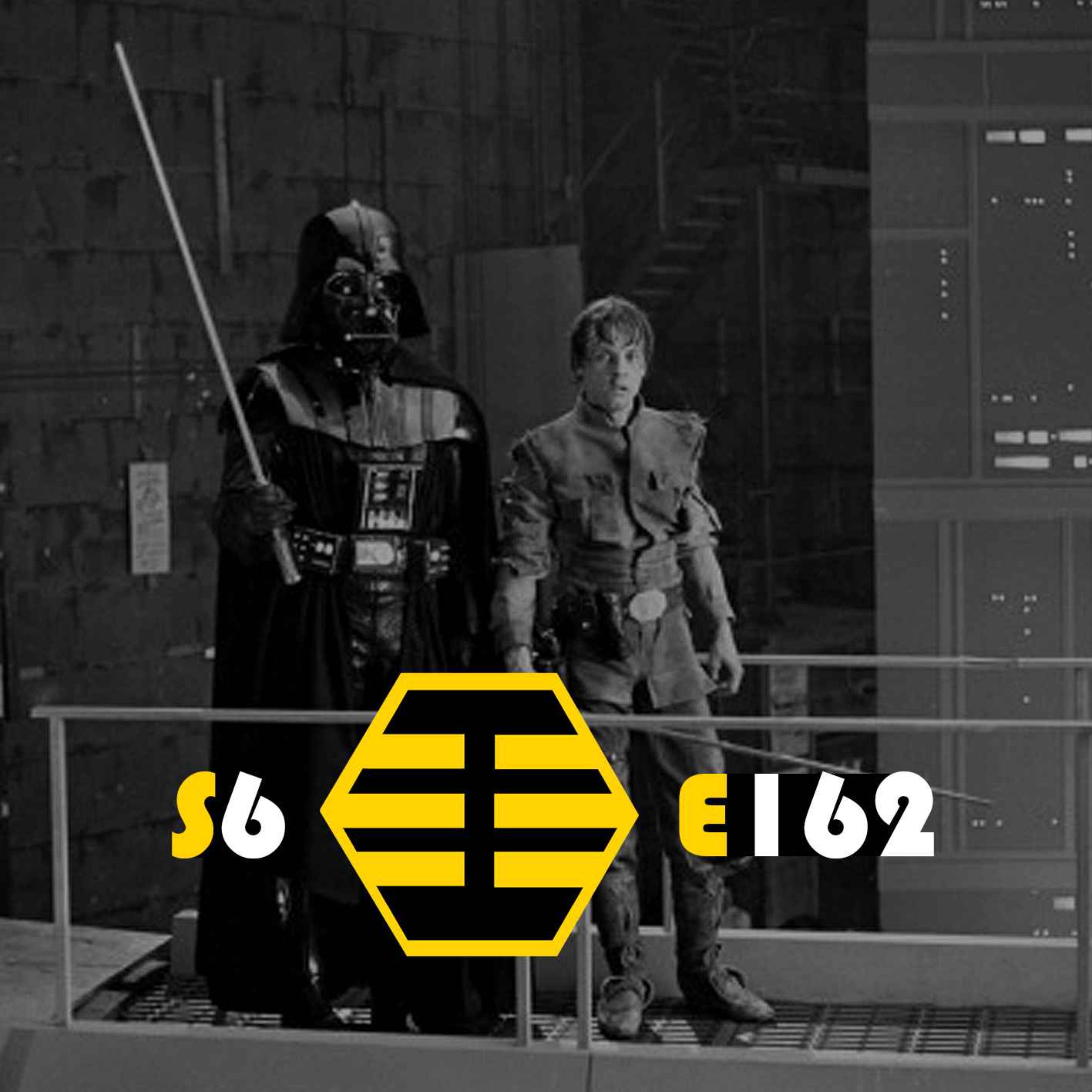 Remake Star Wars Great Again