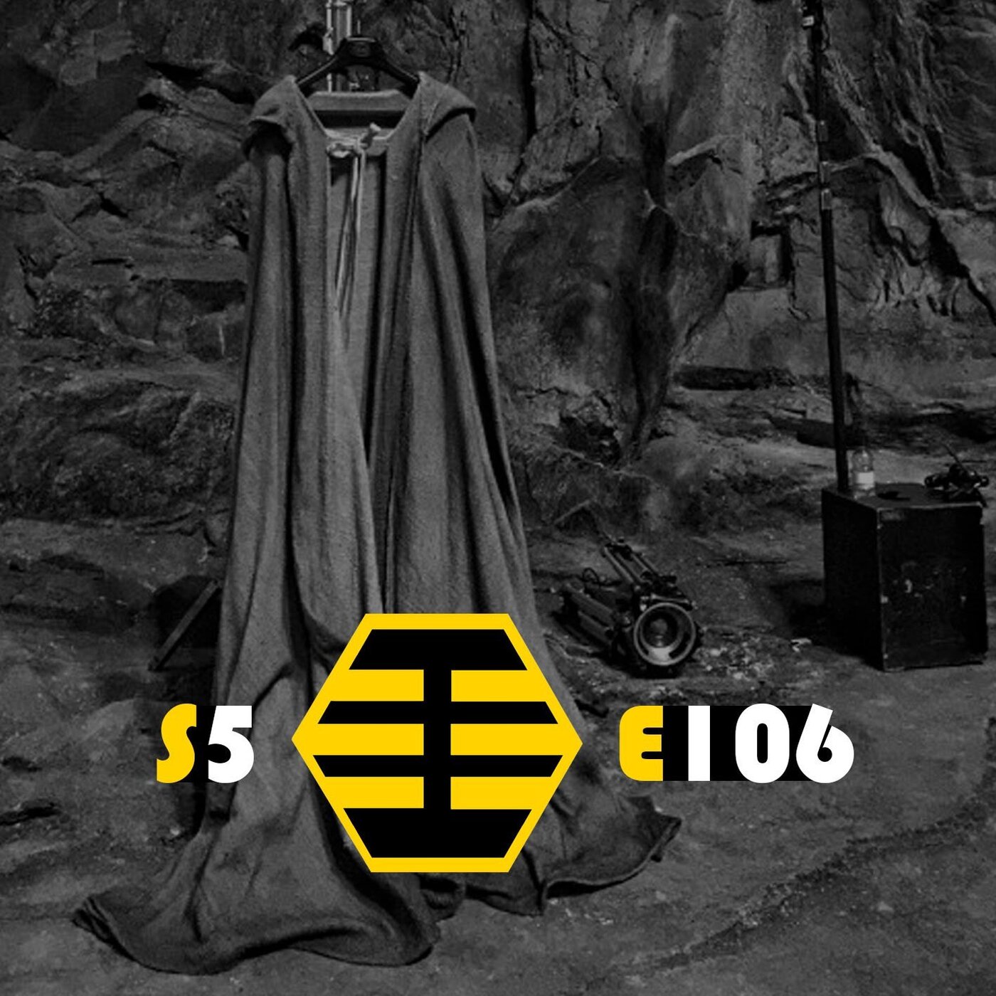 L'habit ne fait pas le Jedi