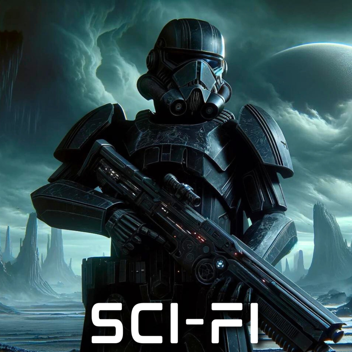 The Empire Banished Us. We Awakened An Ancient Undead Army To Fight Them | Sci-Fi Creepypasta