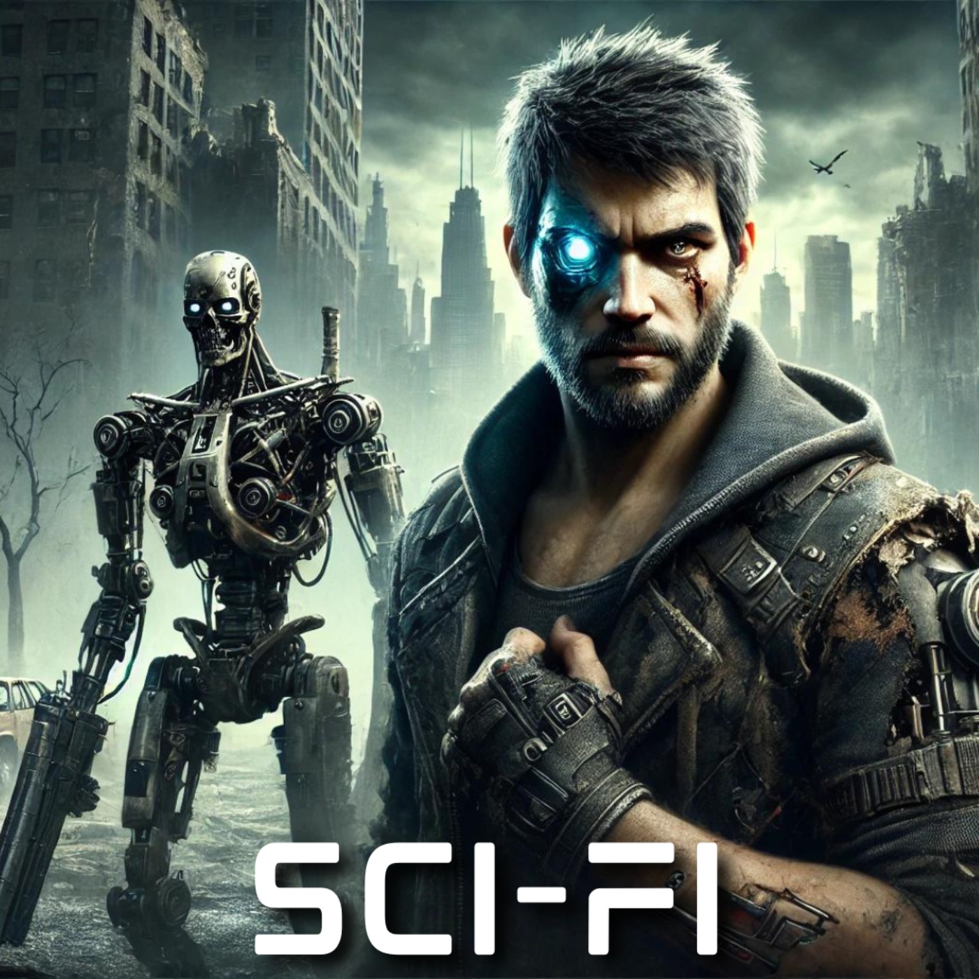 Episode Logo