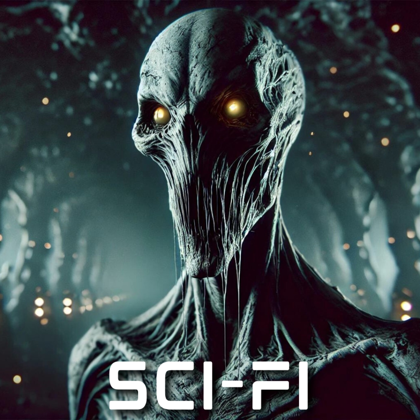 The Elders Return: I Became The Key To An Alien Invasion | Sci-Fi Creepypasta Cosmic Horror