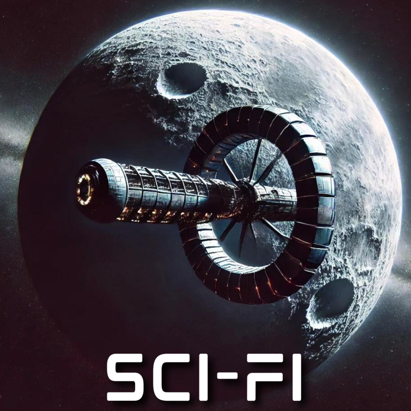 I'm The Last Engineer On This Space Station. Or So I Believed... | Sci-Fi Creepypasta
