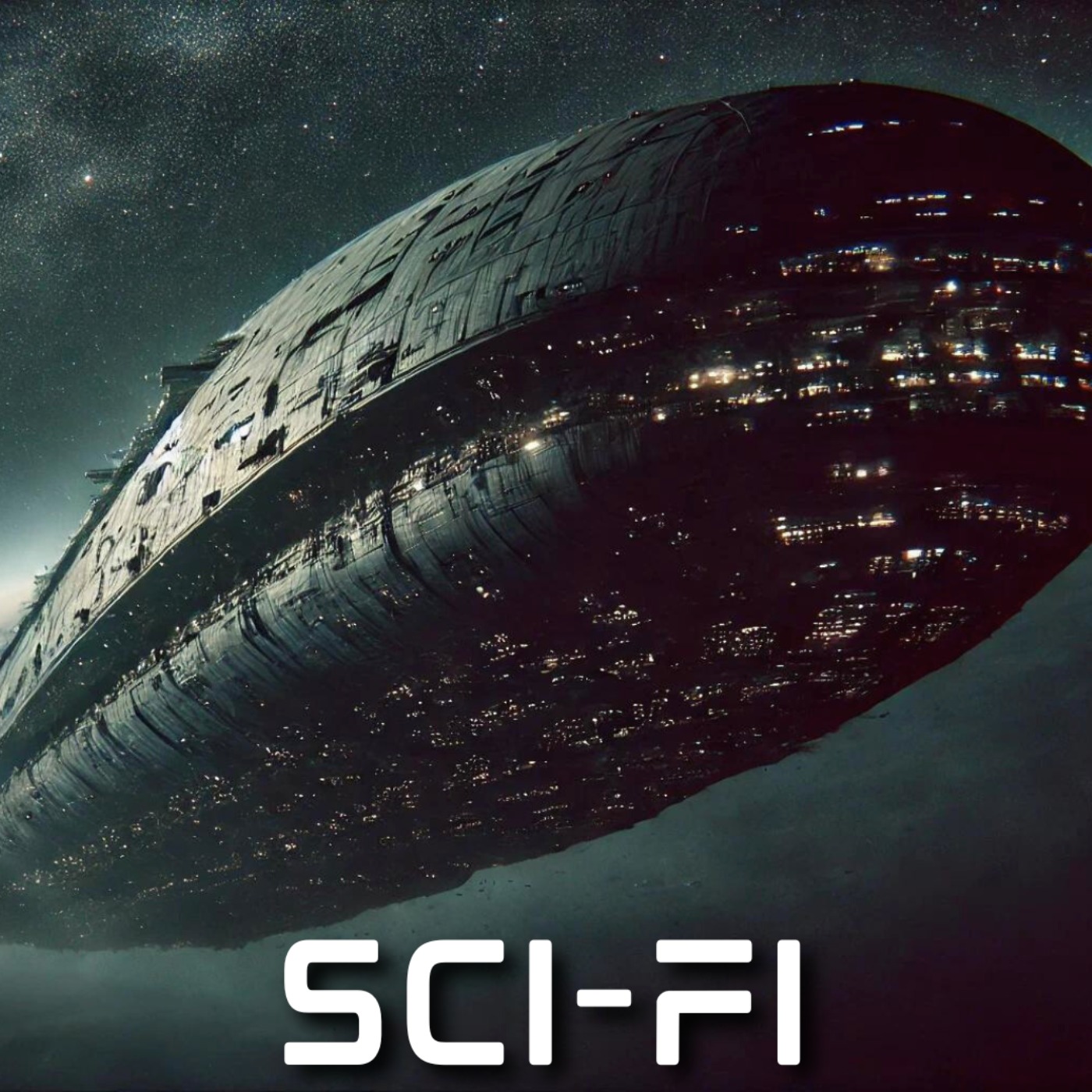 We Are 400 Years Into Our Journey, And My Crew Is Starting To Lose Their Minds | Sci-Fi Creepypasta